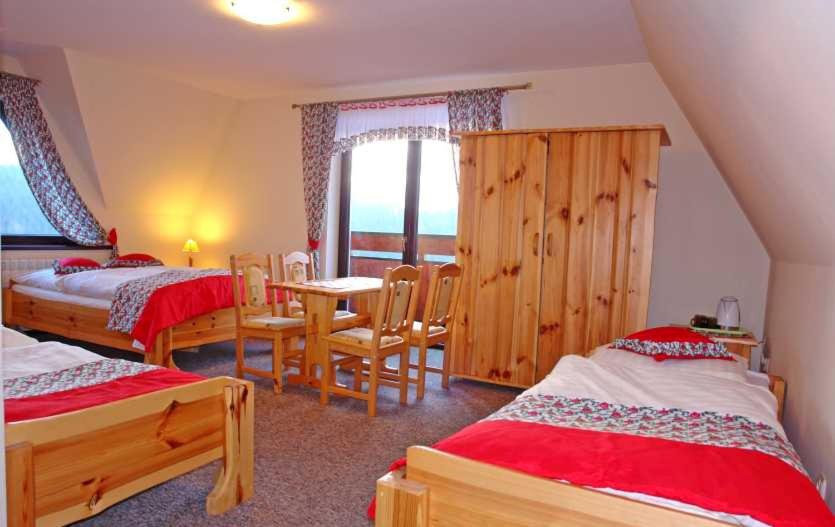 Deluxe Quadruple Room photo 1