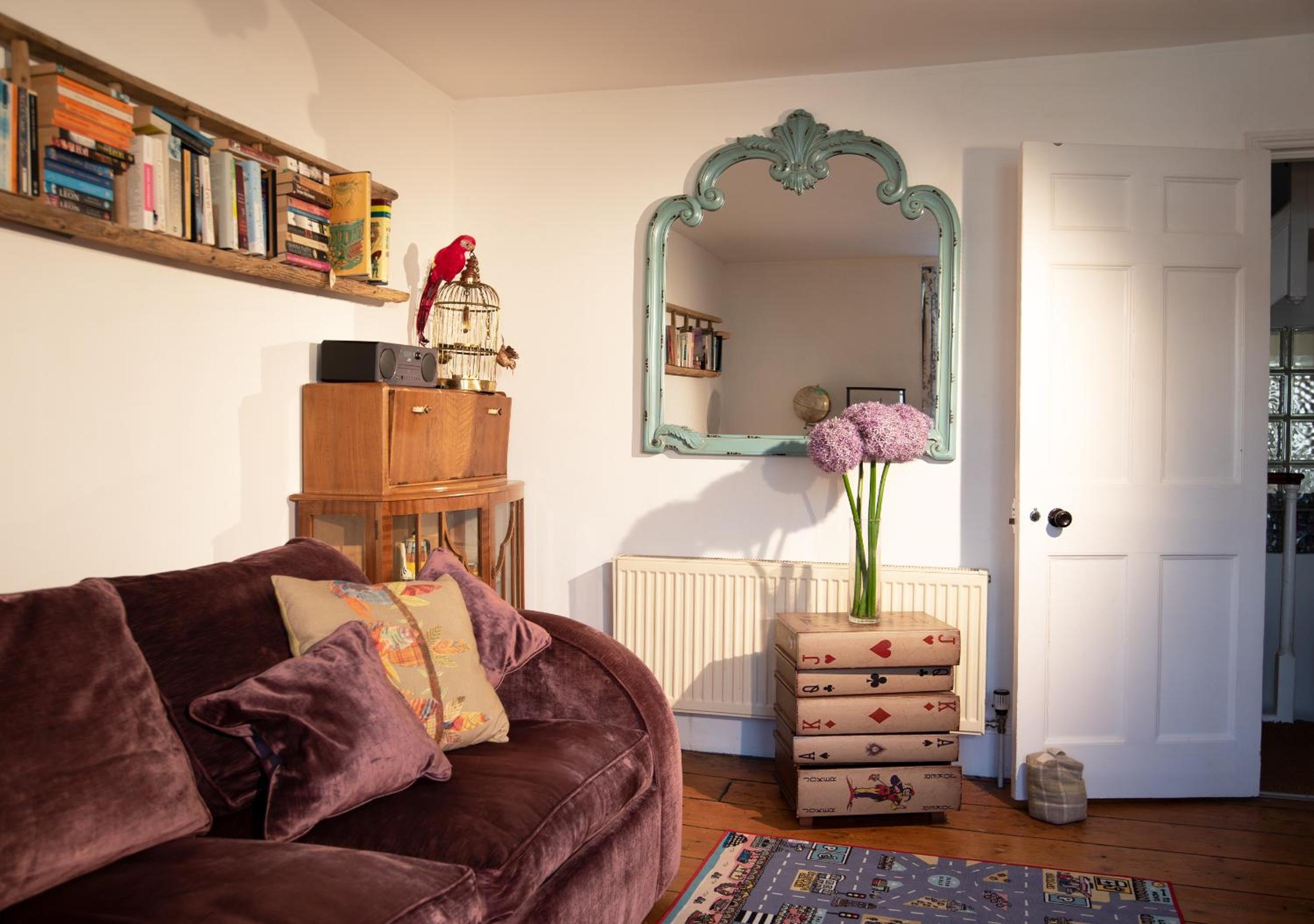 Apartment - Split Level photo 2