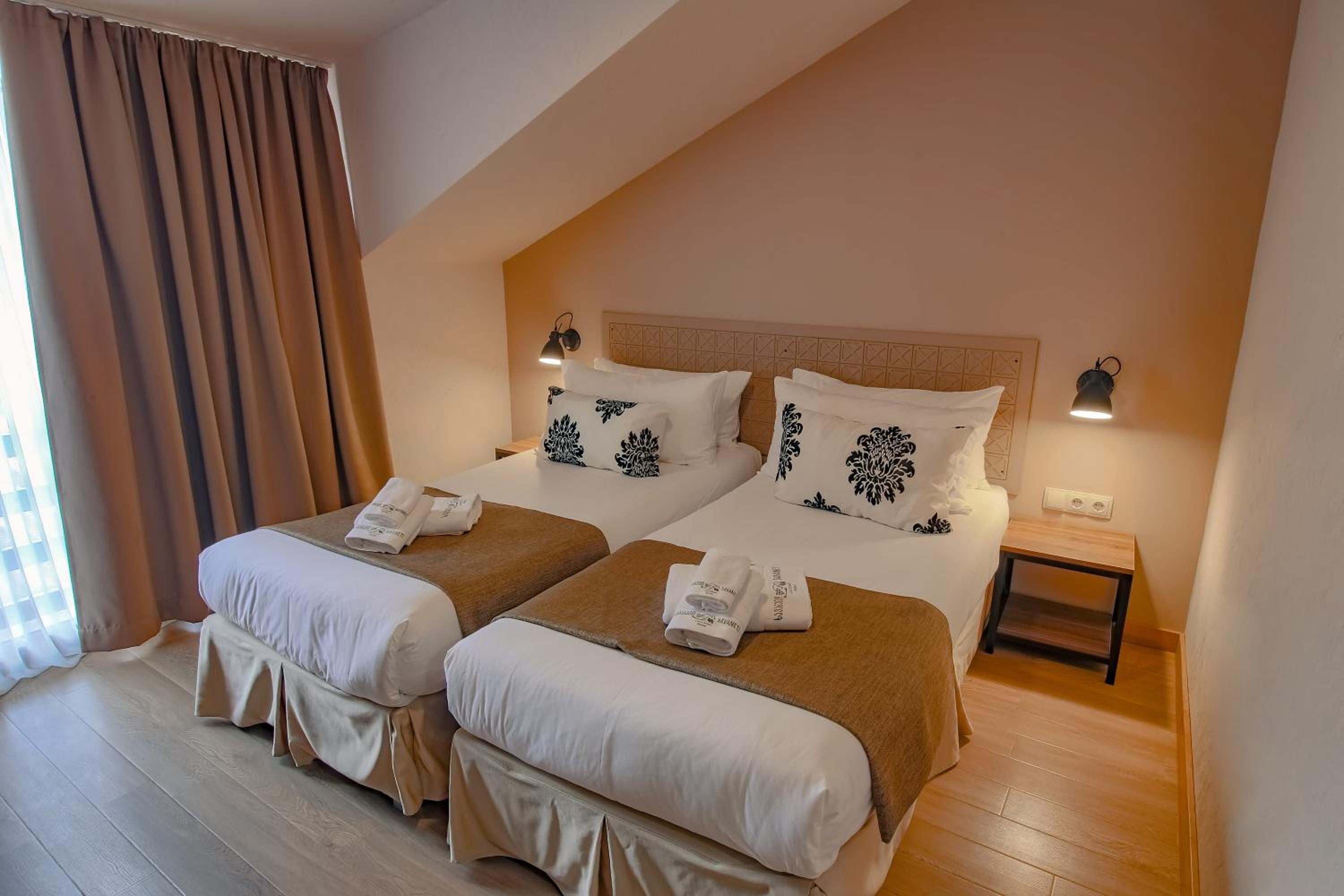 Double or Twin Room photo 1