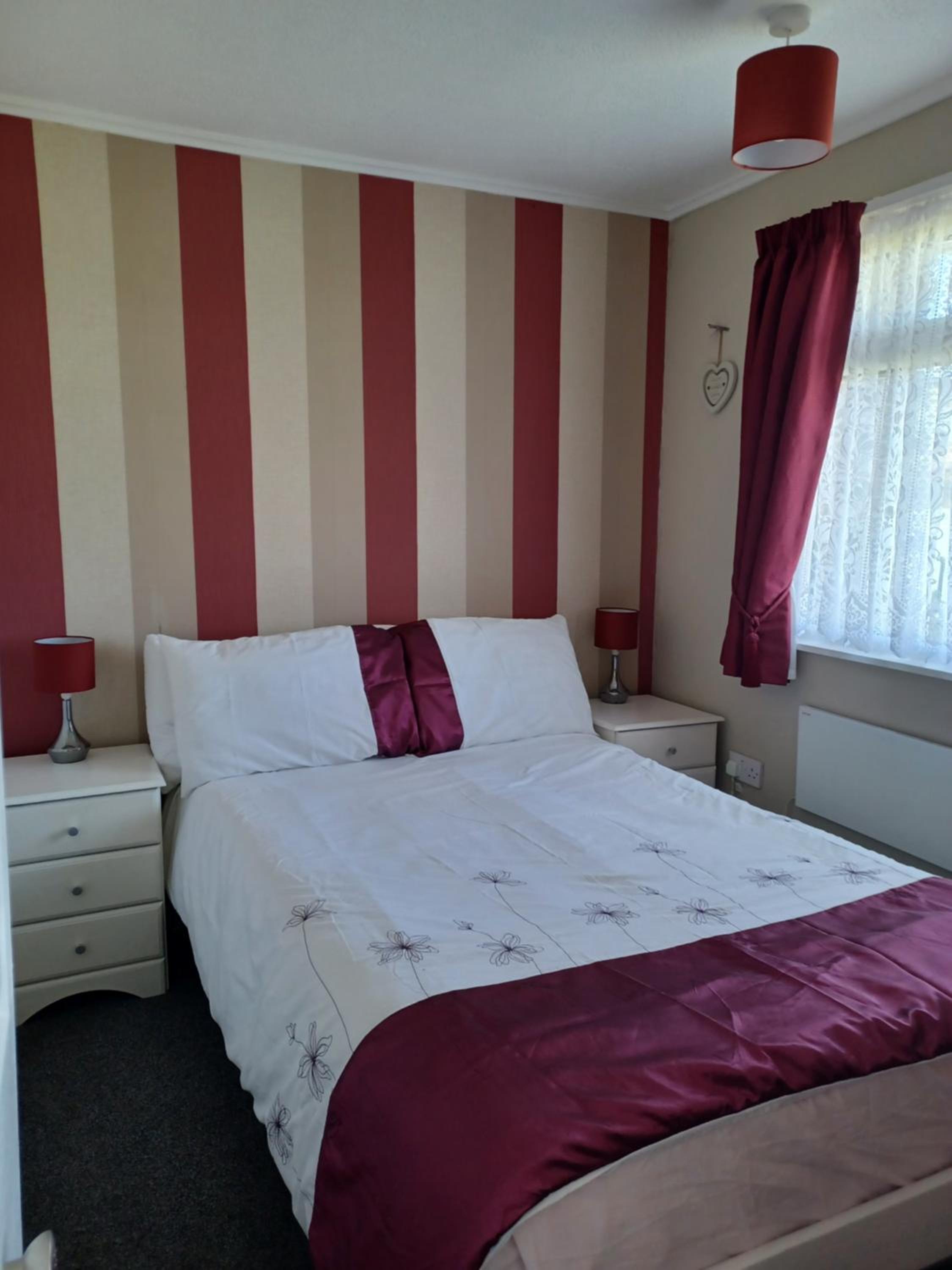 Two-Bedroom Chalet photo 1