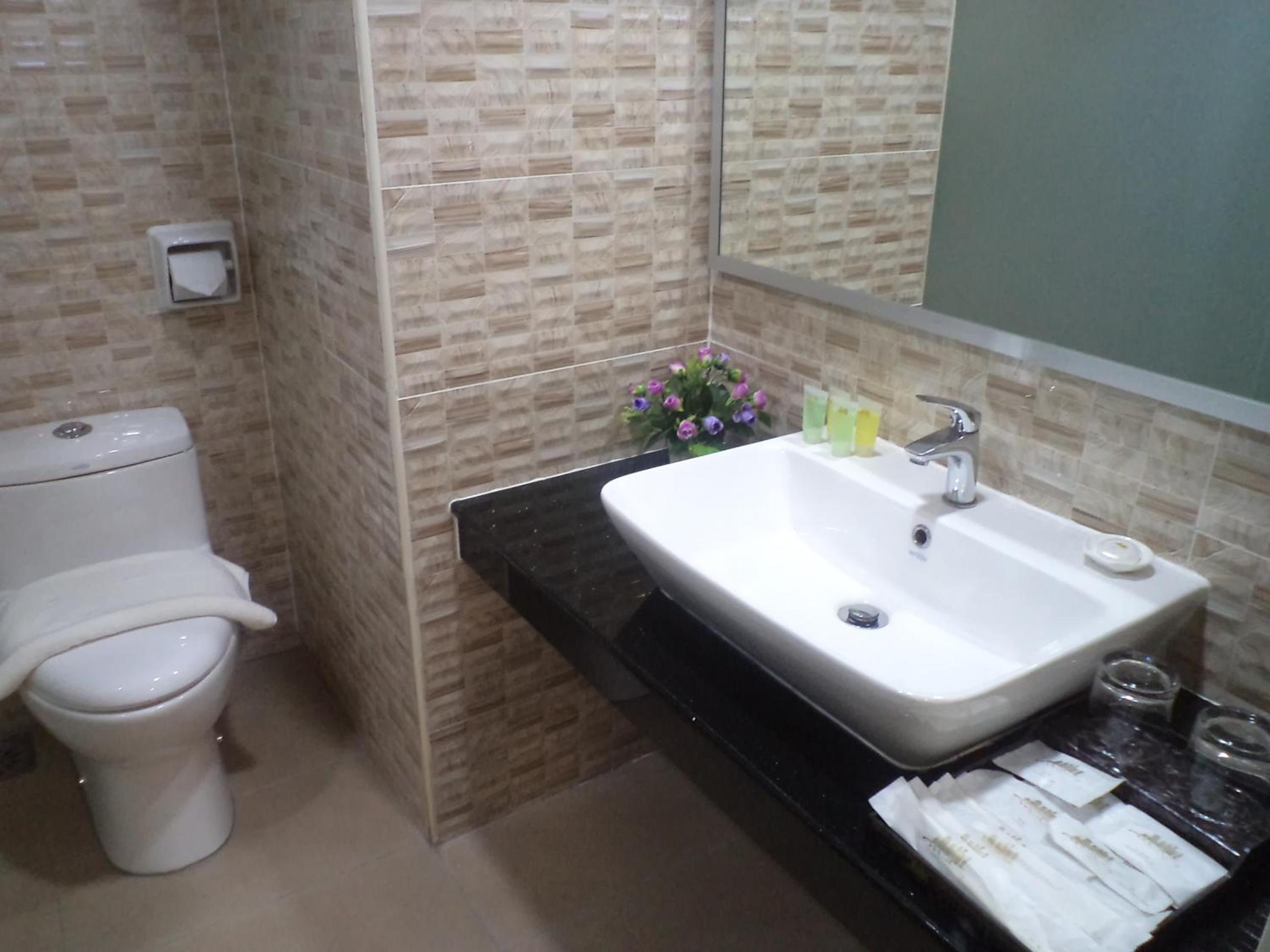 Family Suite