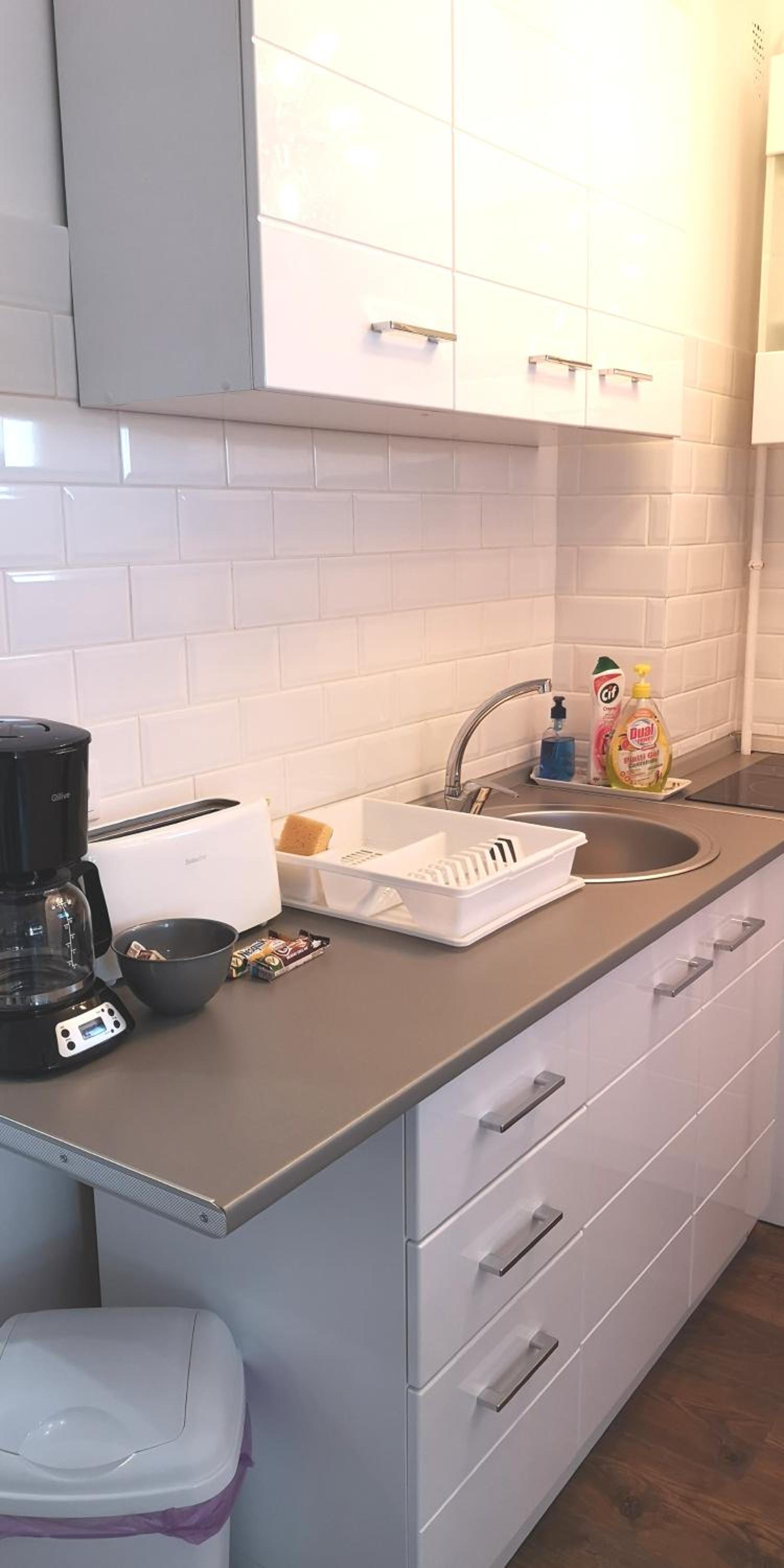 One-Bedroom Apartment - Photo 27