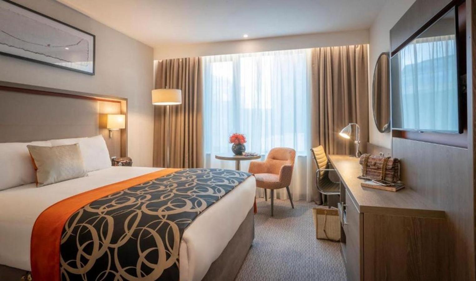 Deluxe Double Room - Photo 1