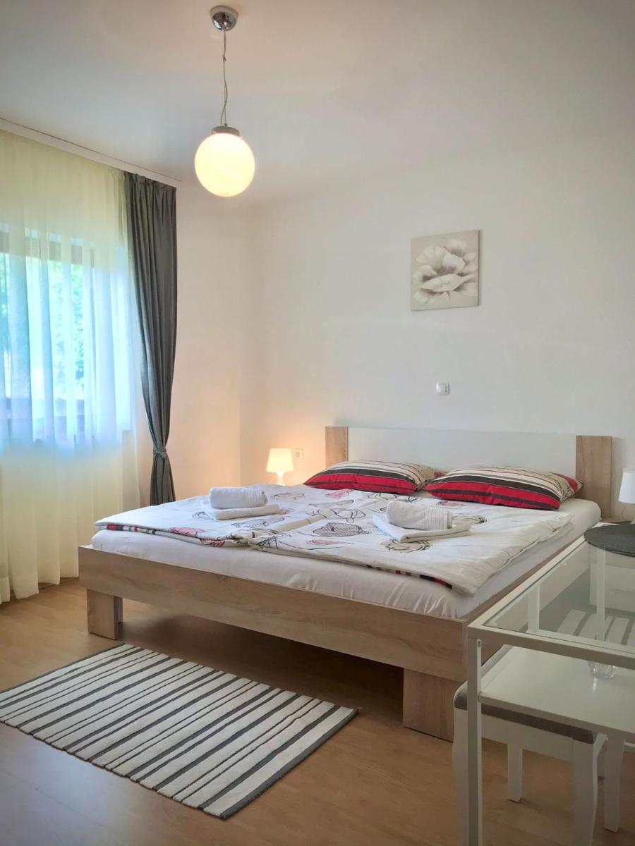 Two-Bedroom Apartment - Photo 15
