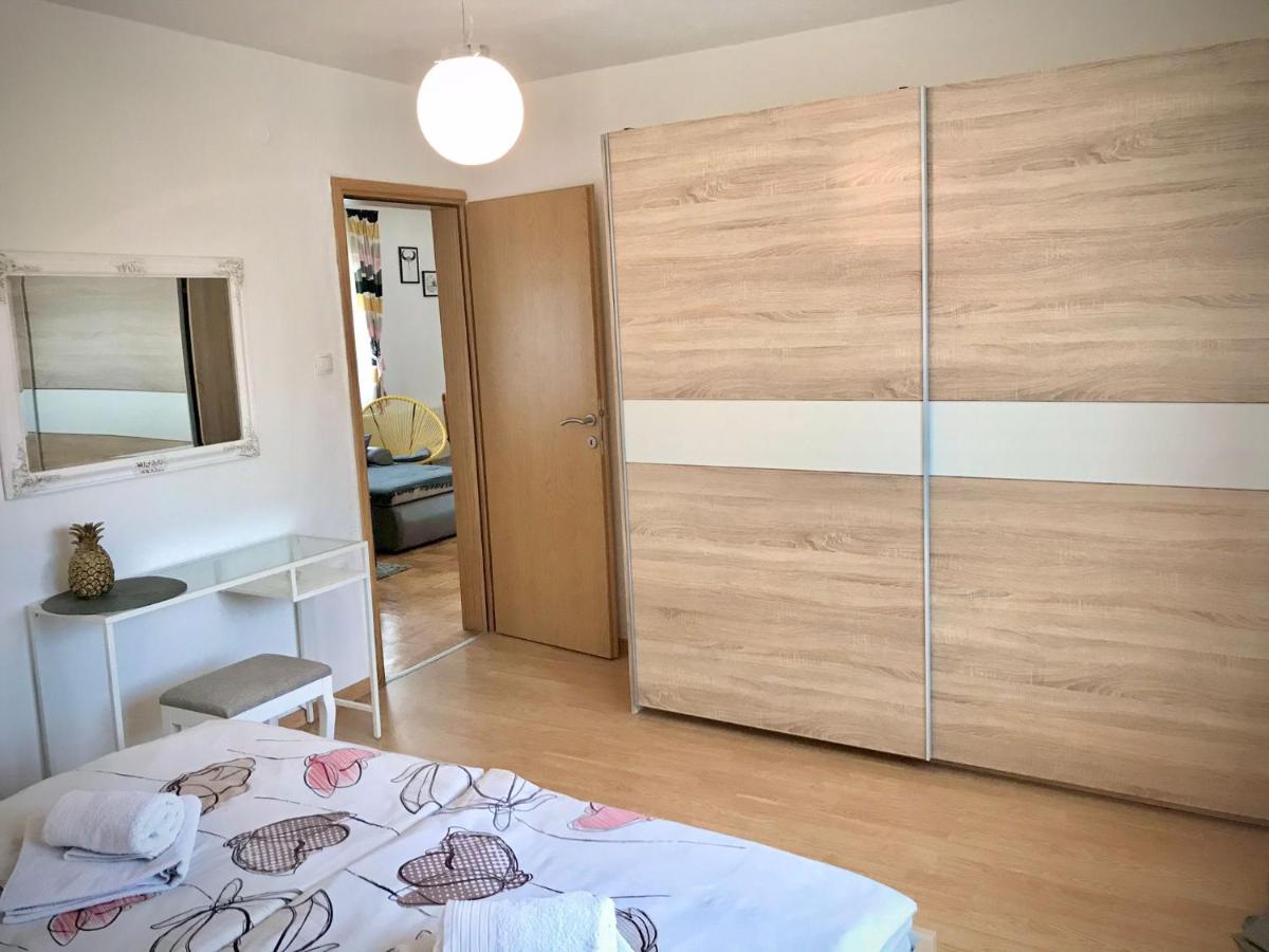 Two-Bedroom Apartment - Photo 14