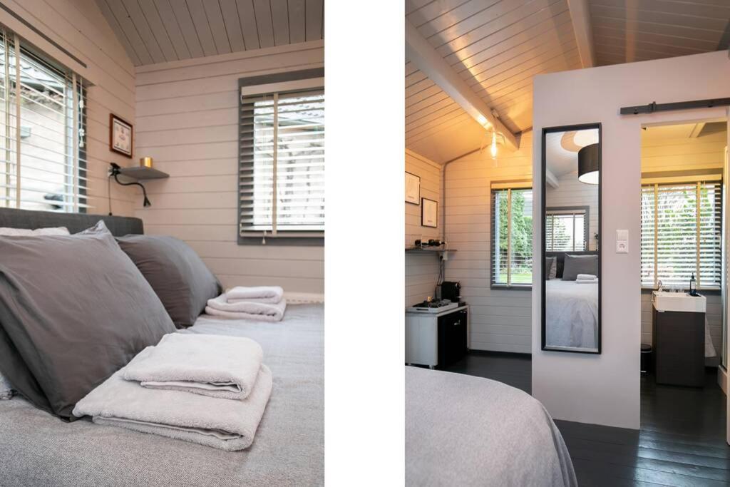 One-Bedroom House photo 2