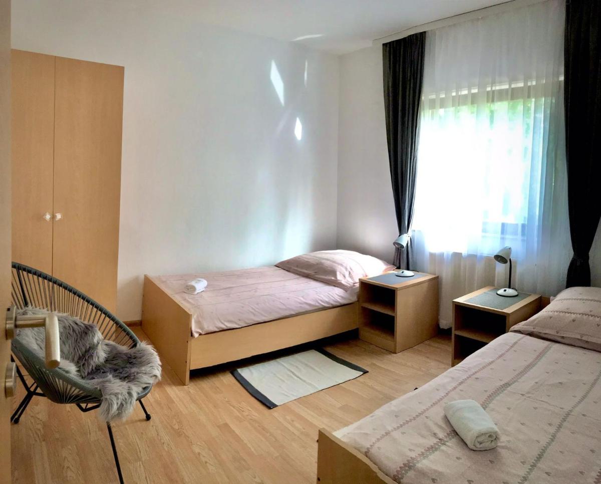 Two-Bedroom Apartment - Photo 12