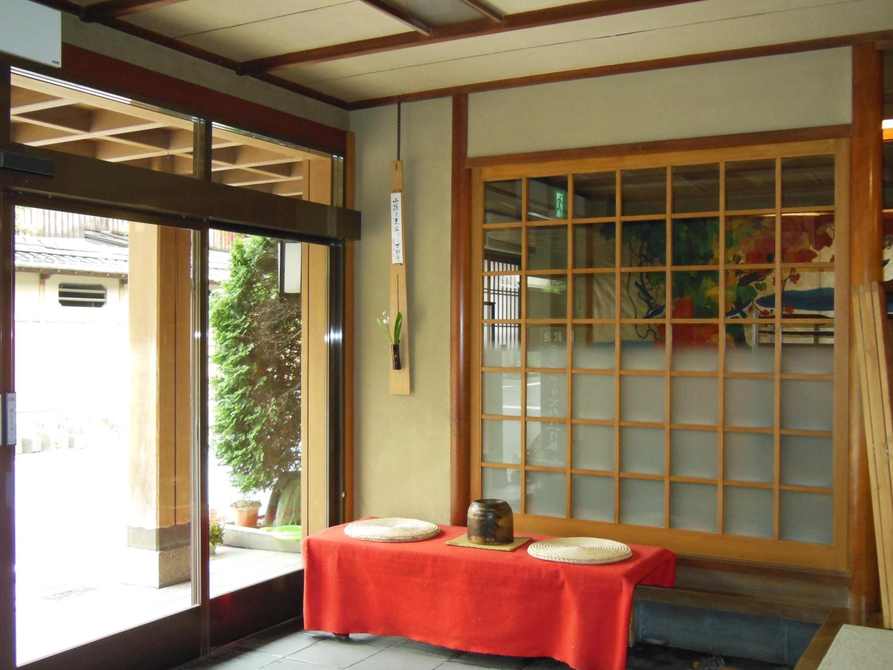 Japanese-Style Room photo 1