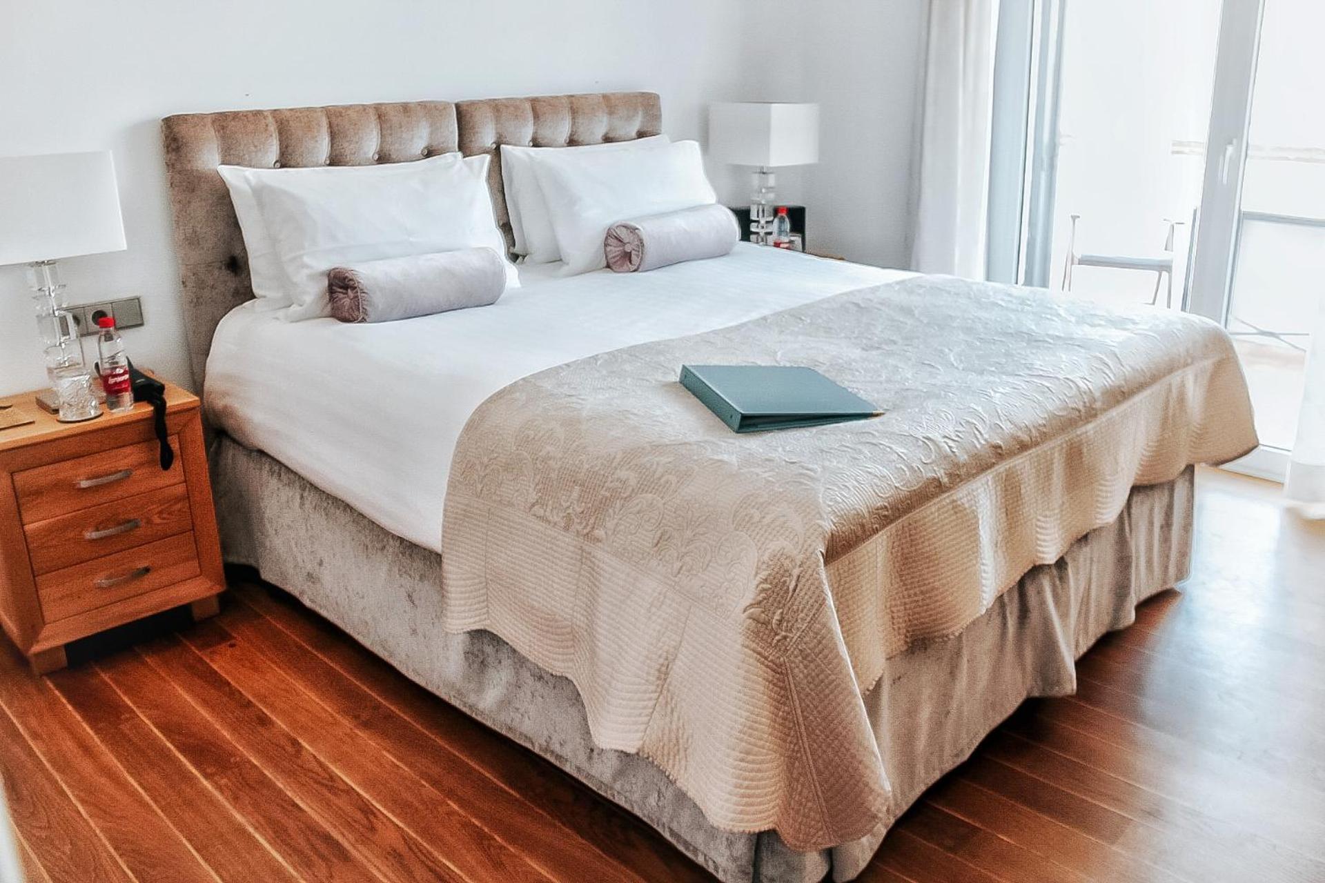 Habitación Doble Superior