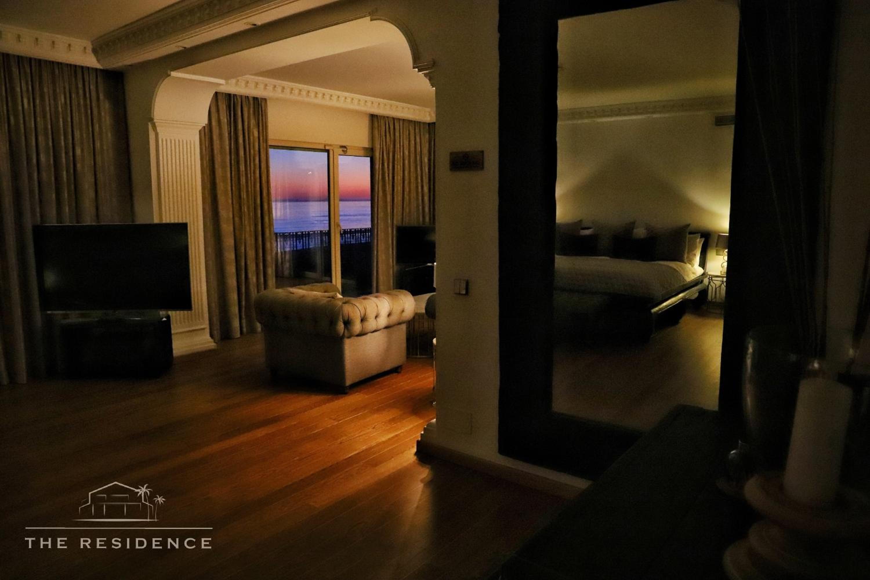 King Suite with Ocean View - Photo 7