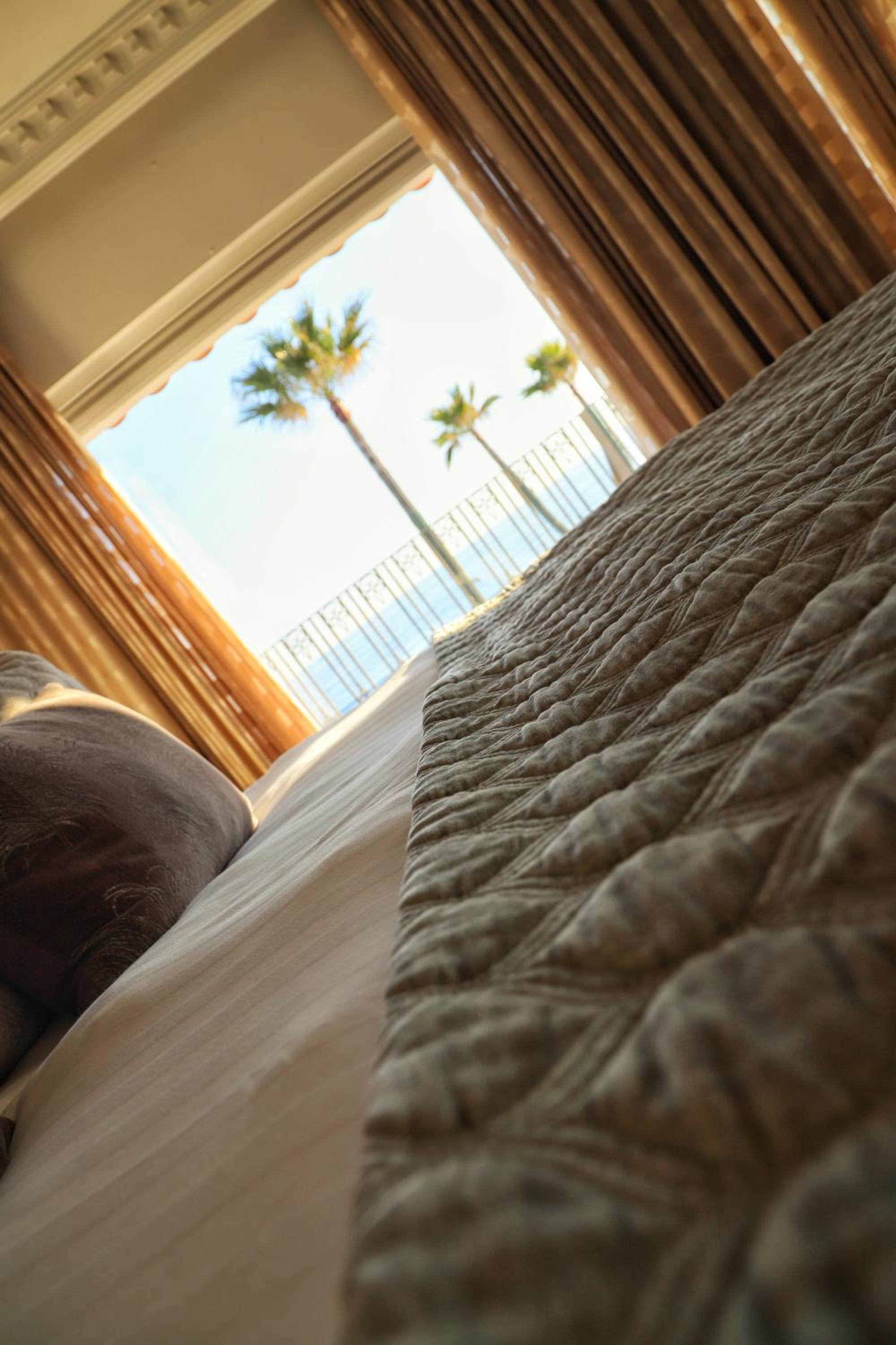 King Suite with Ocean View - Photo 14