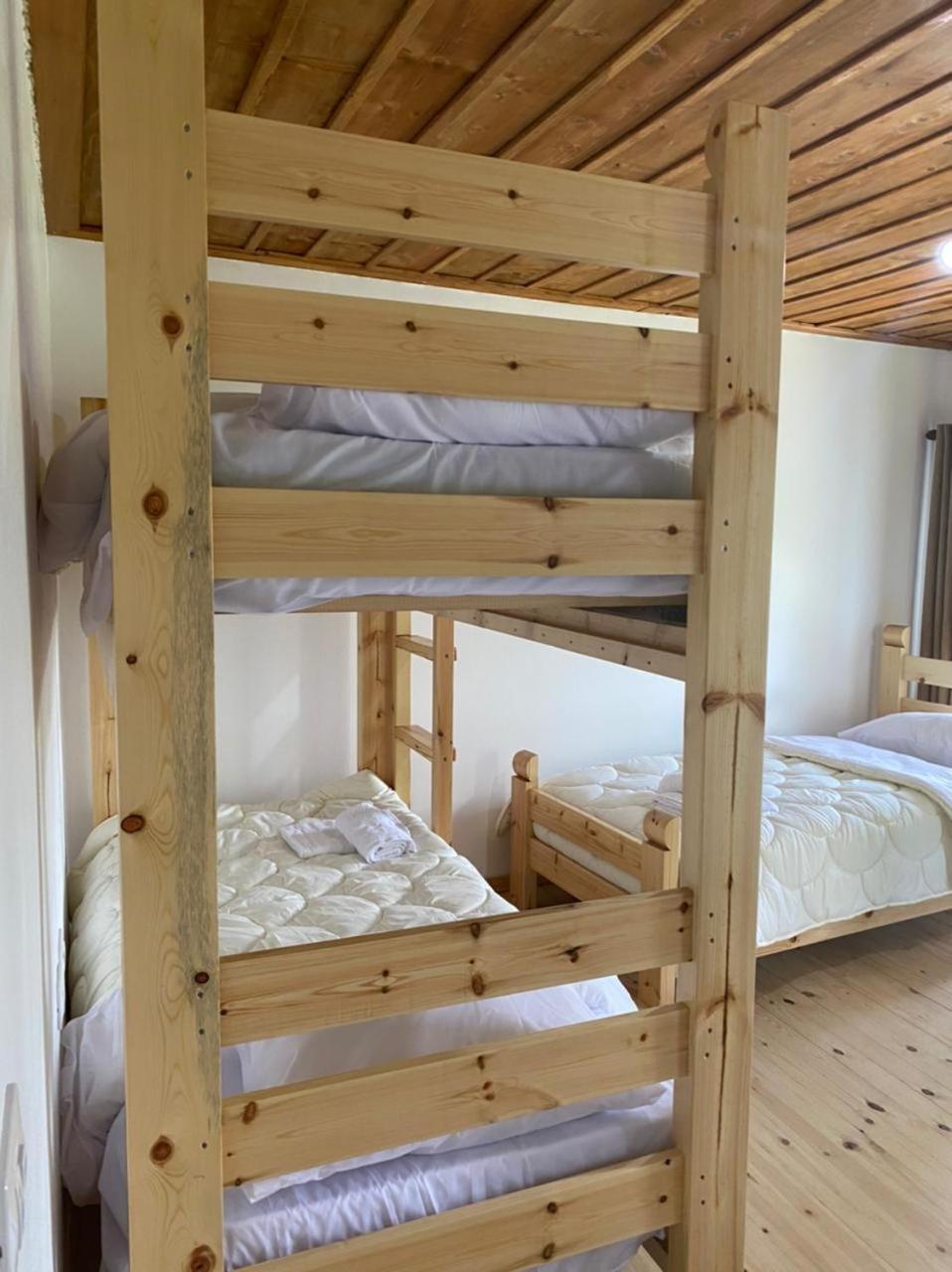 Quadruple Room with Garden View photo 2