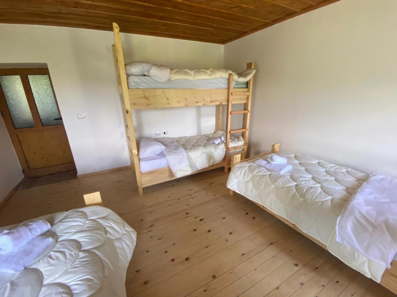 Quadruple Room with Garden View photo 3