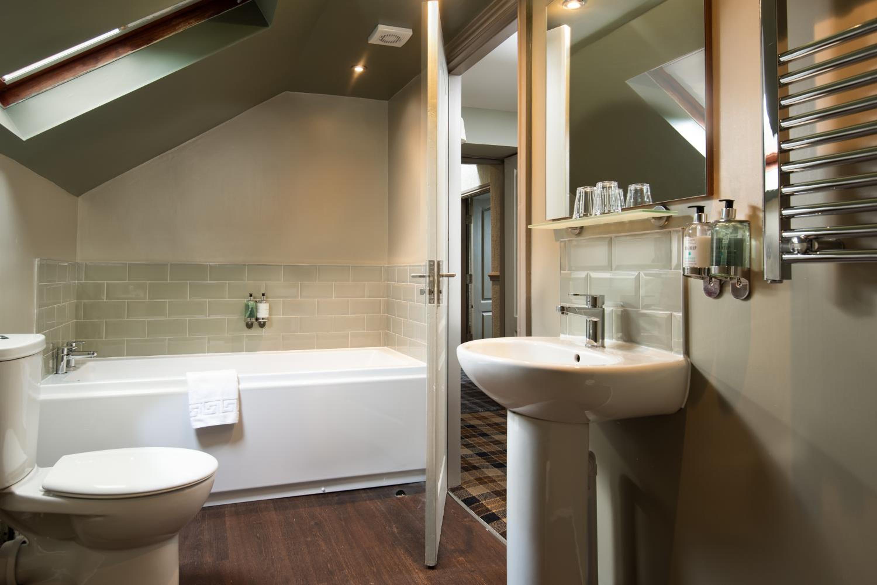 Annex Junior Suite photo 3