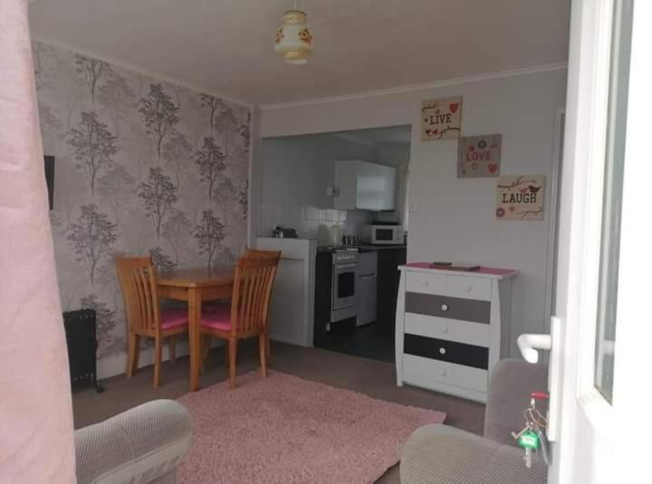 Chalet photo 3