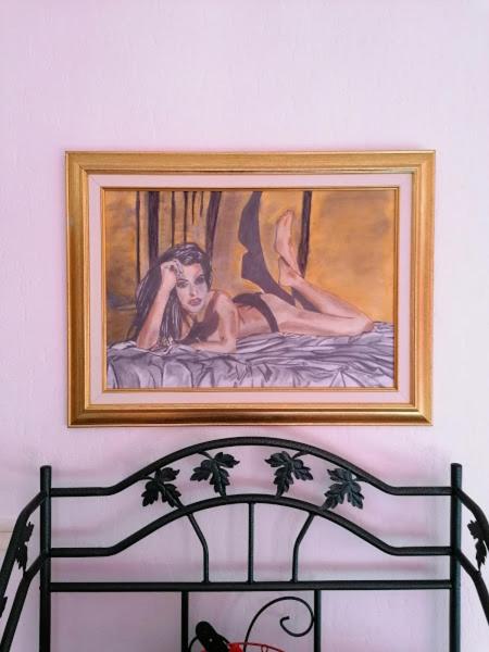 Double Room with Balcony - Photo 4