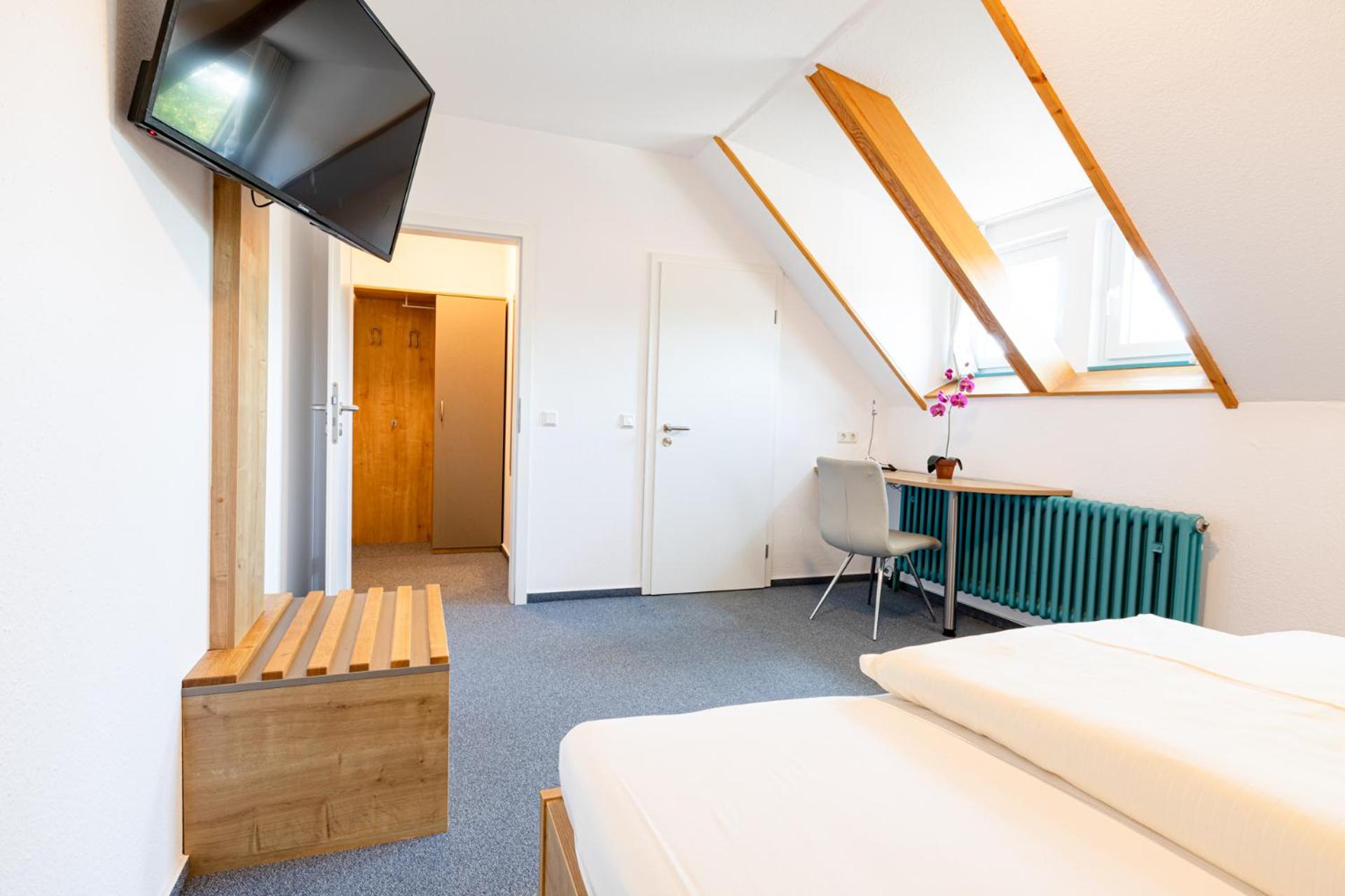 Single Room photo 3
