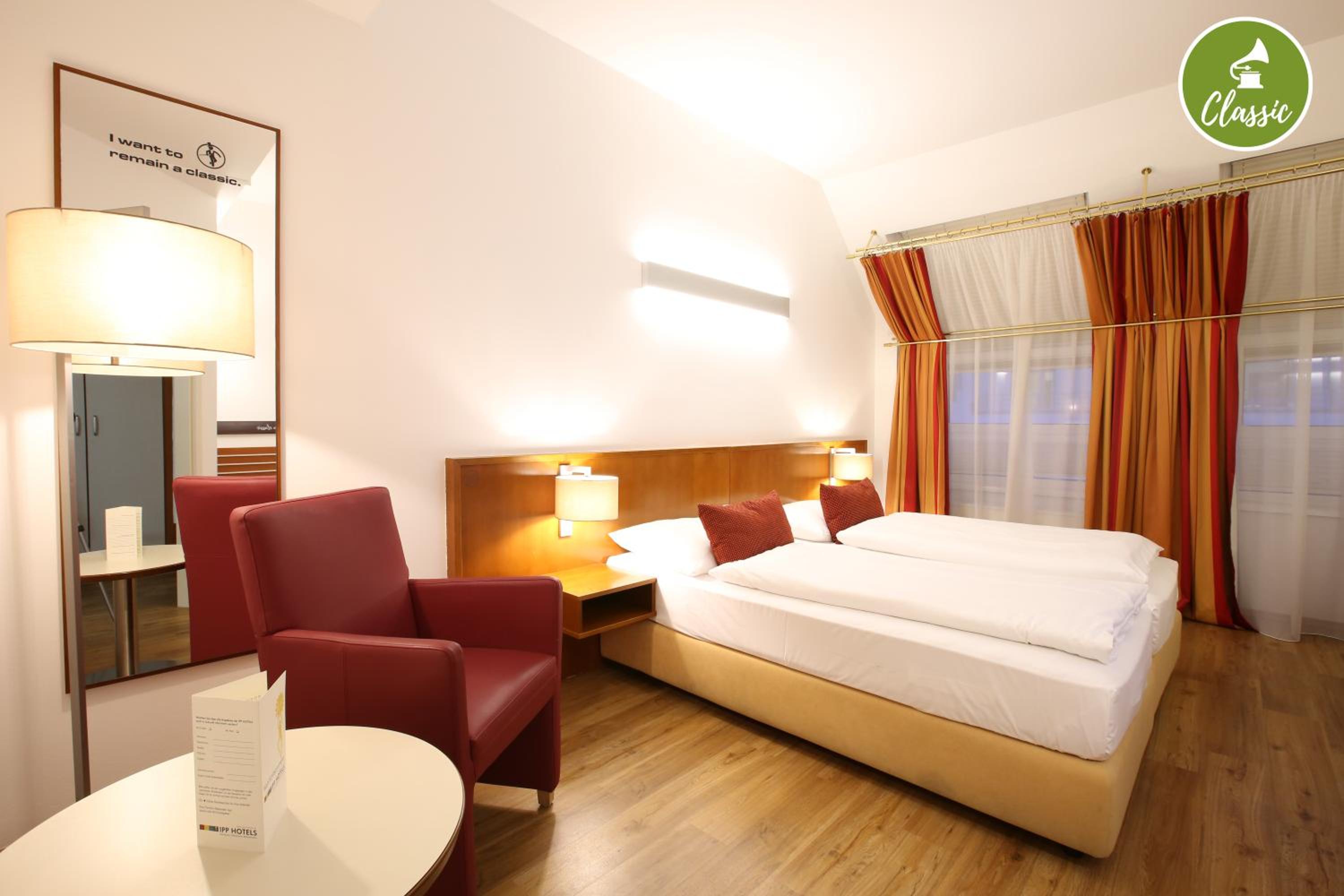 Standard Double Room Classic photo 1