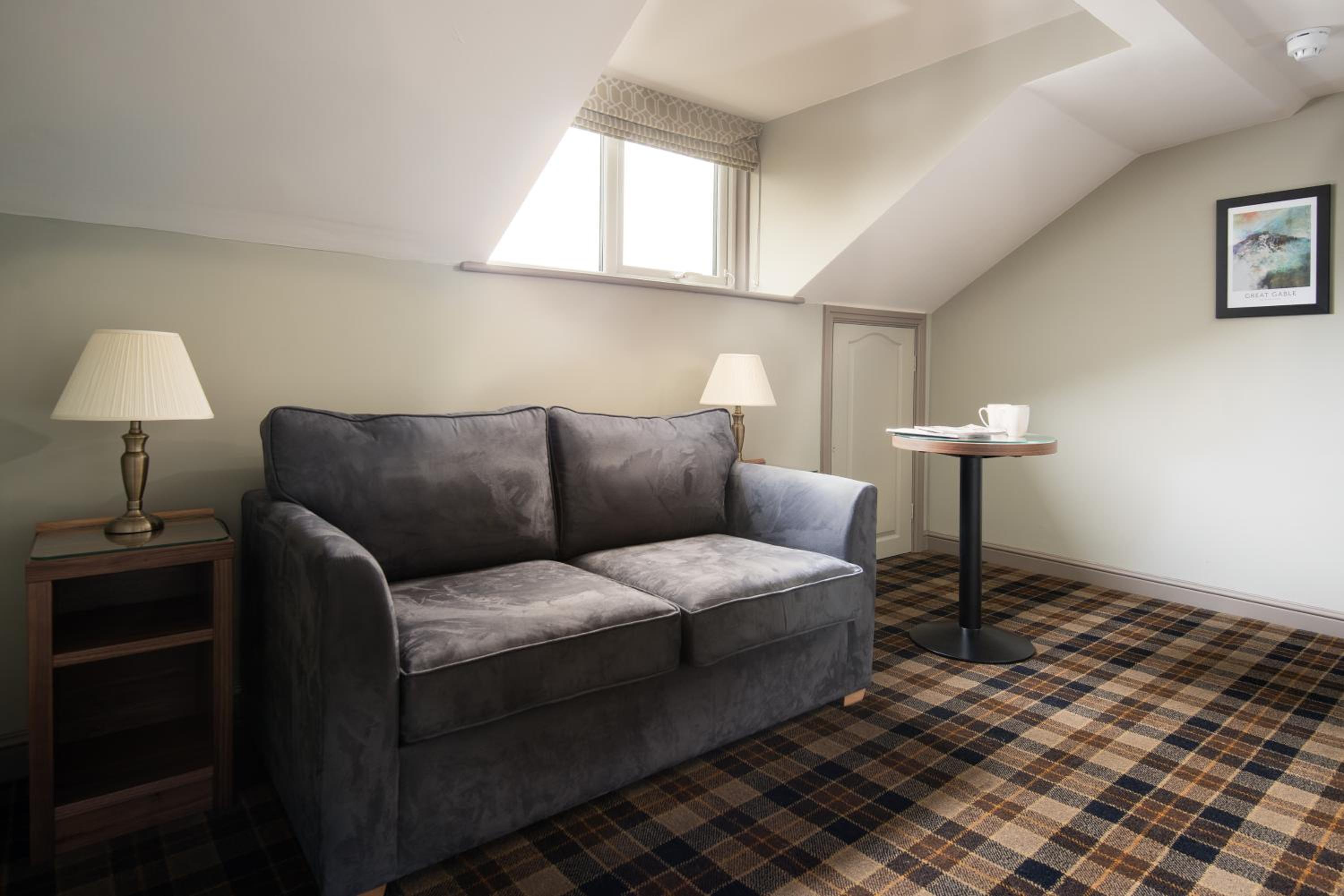 Annex Junior Suite photo 2