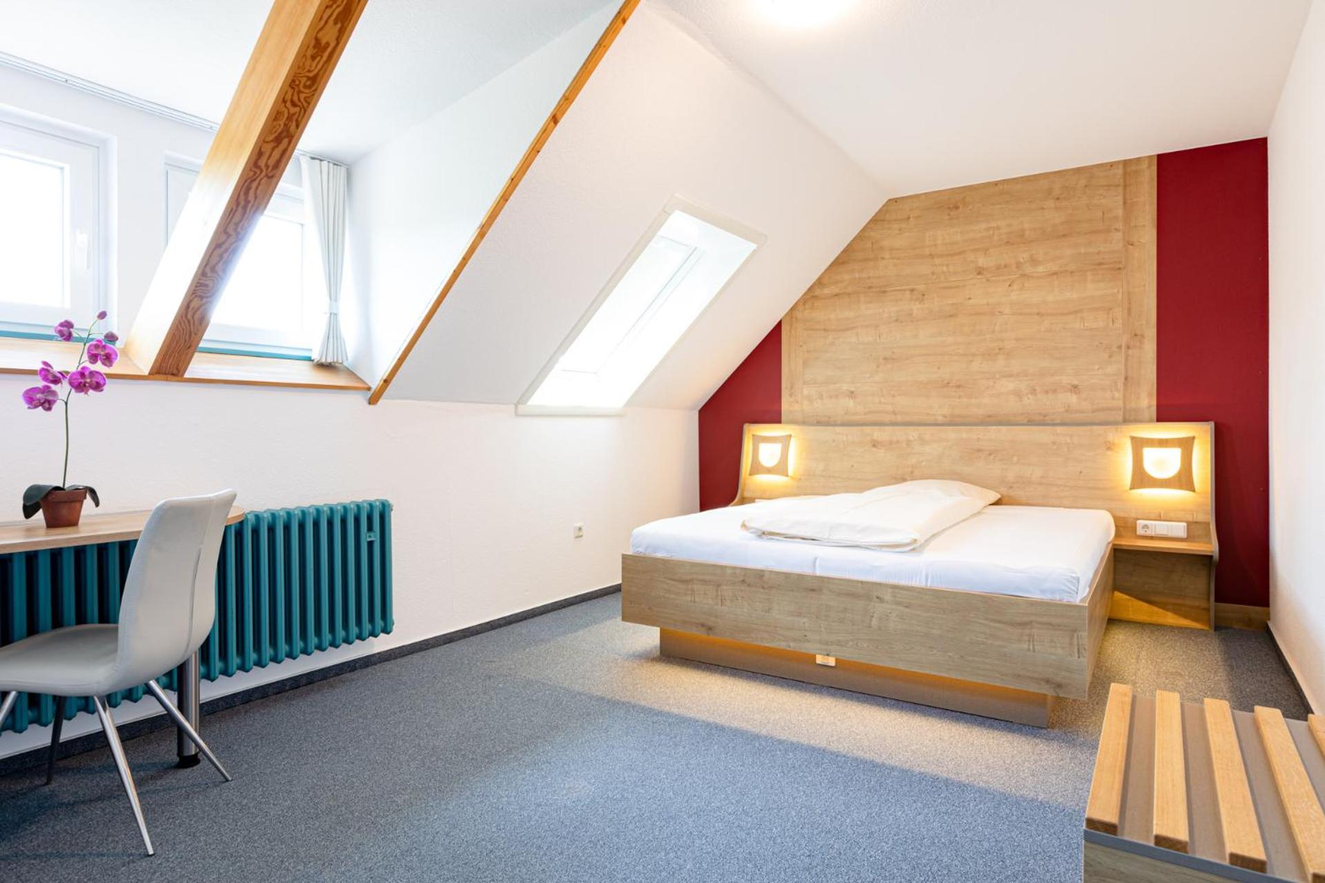 Single Room photo 1
