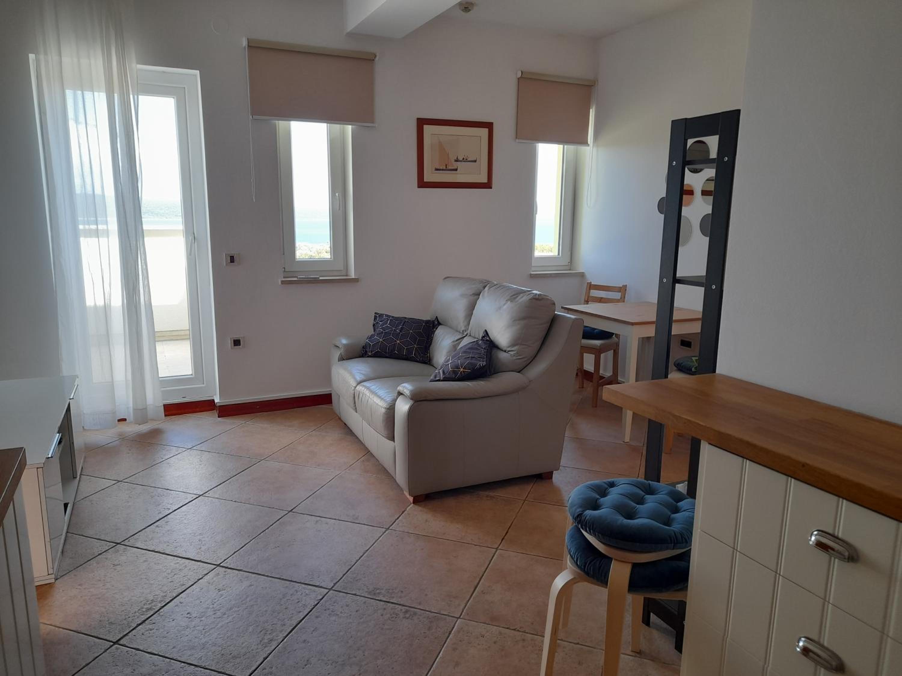 Apartment with Sea View - Photo 1