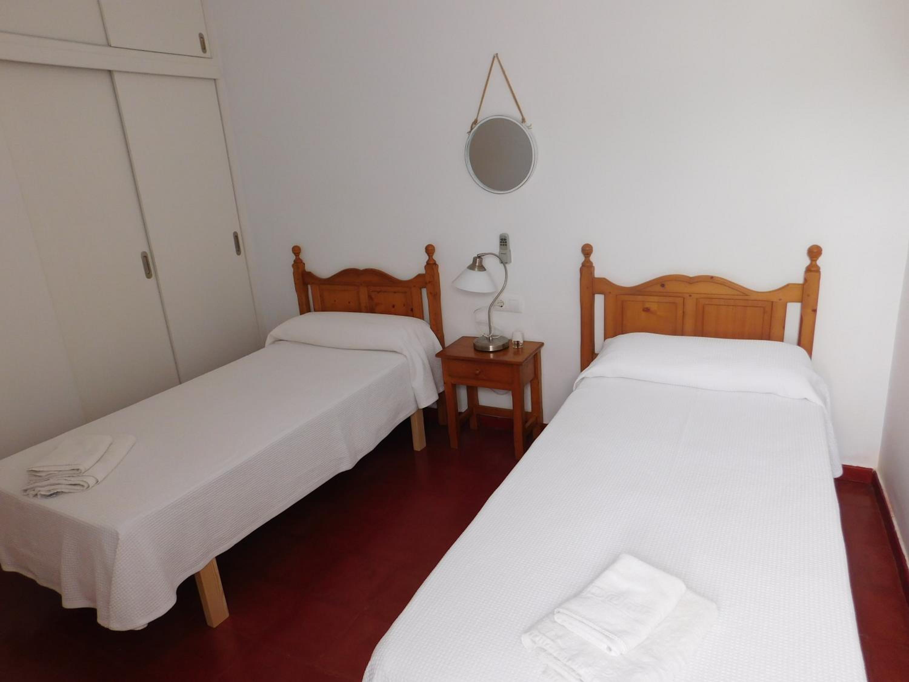 Departamento de tres habitaciones