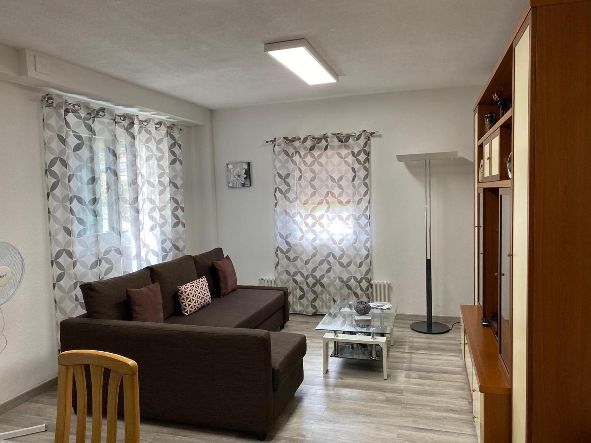 One-Bedroom Apartment - Photo 13