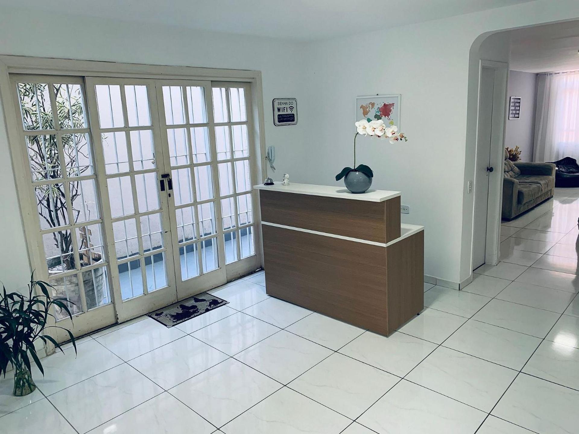 Classic Quadruple Room - Photo 6