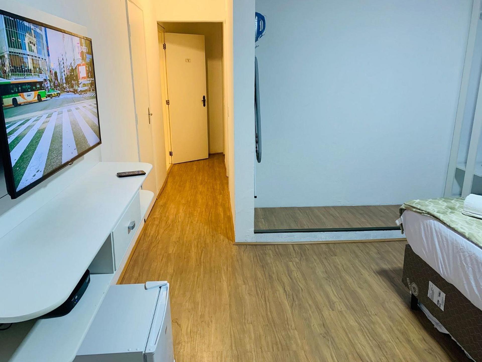 Classic Quadruple Room - Photo 20