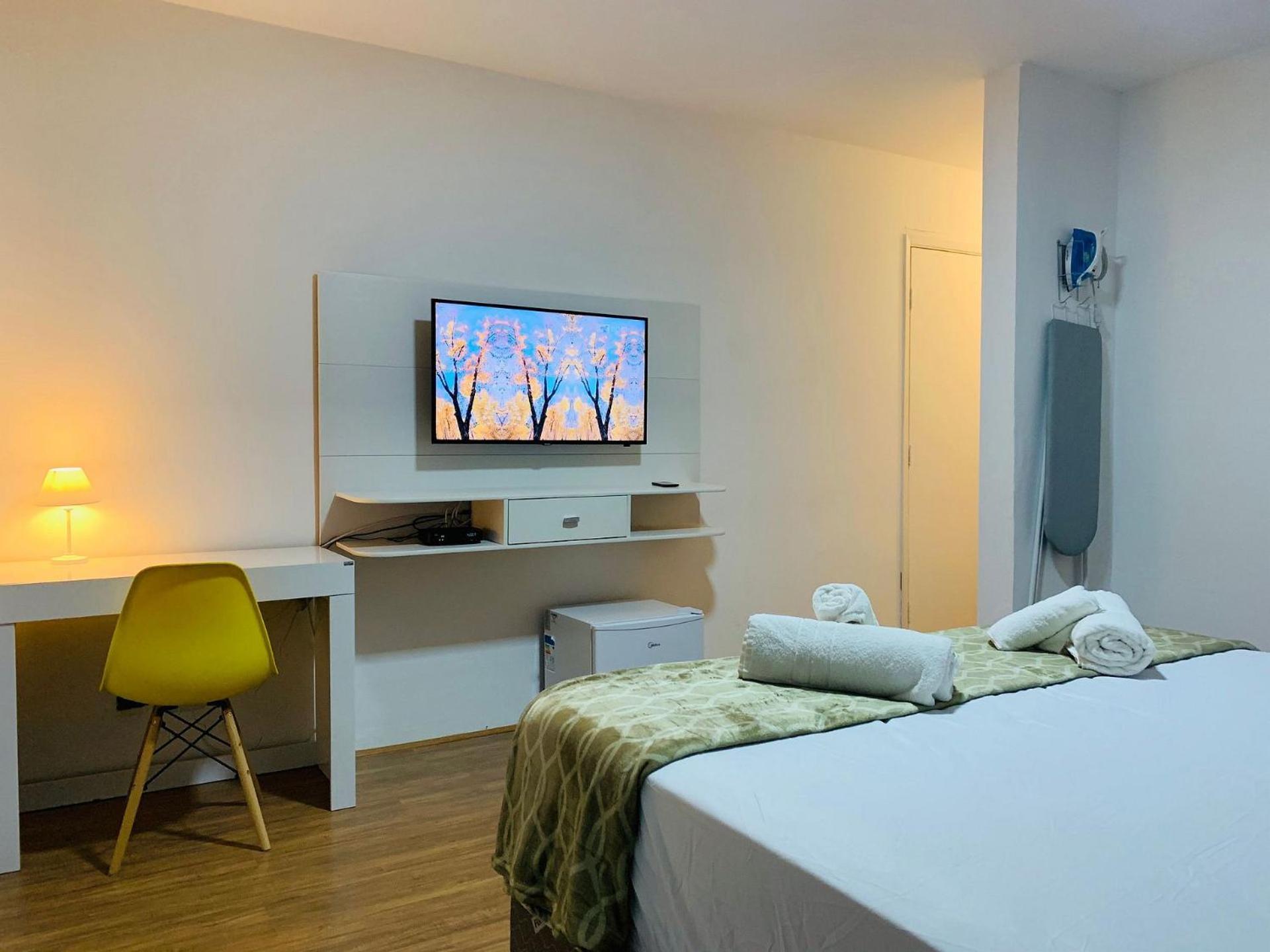 Classic Quadruple Room - Photo 11