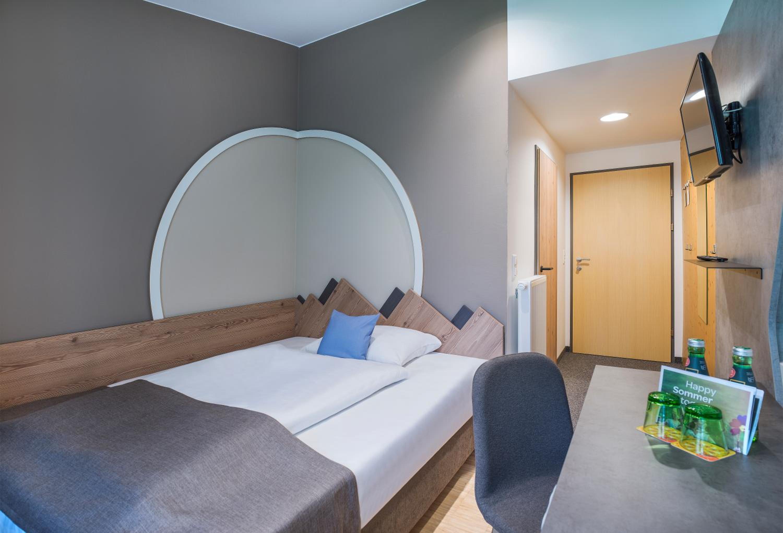 Single Room photo 1