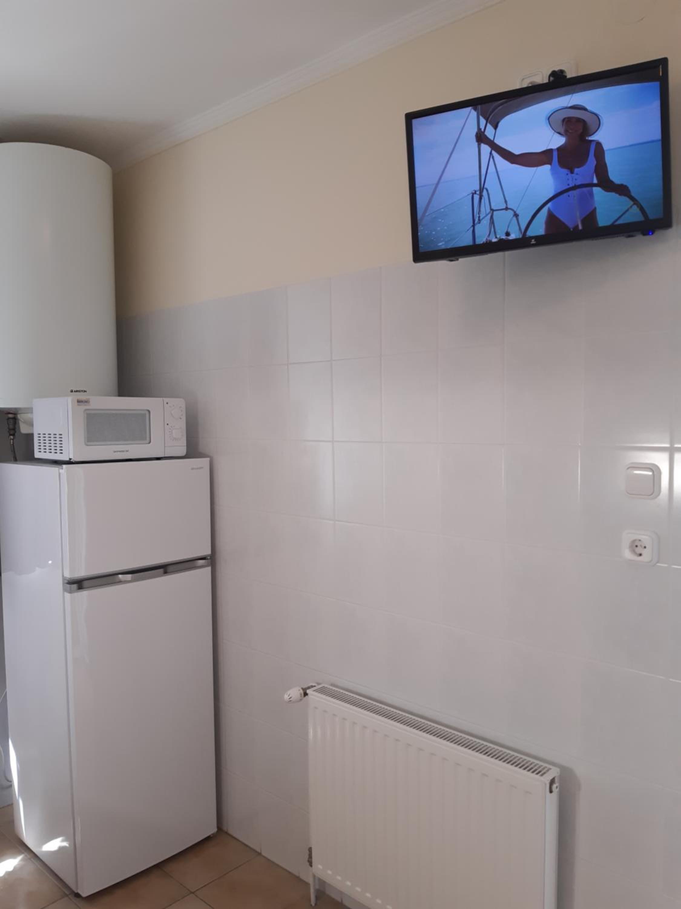 Deluxe Apartment for 3 people photo 3