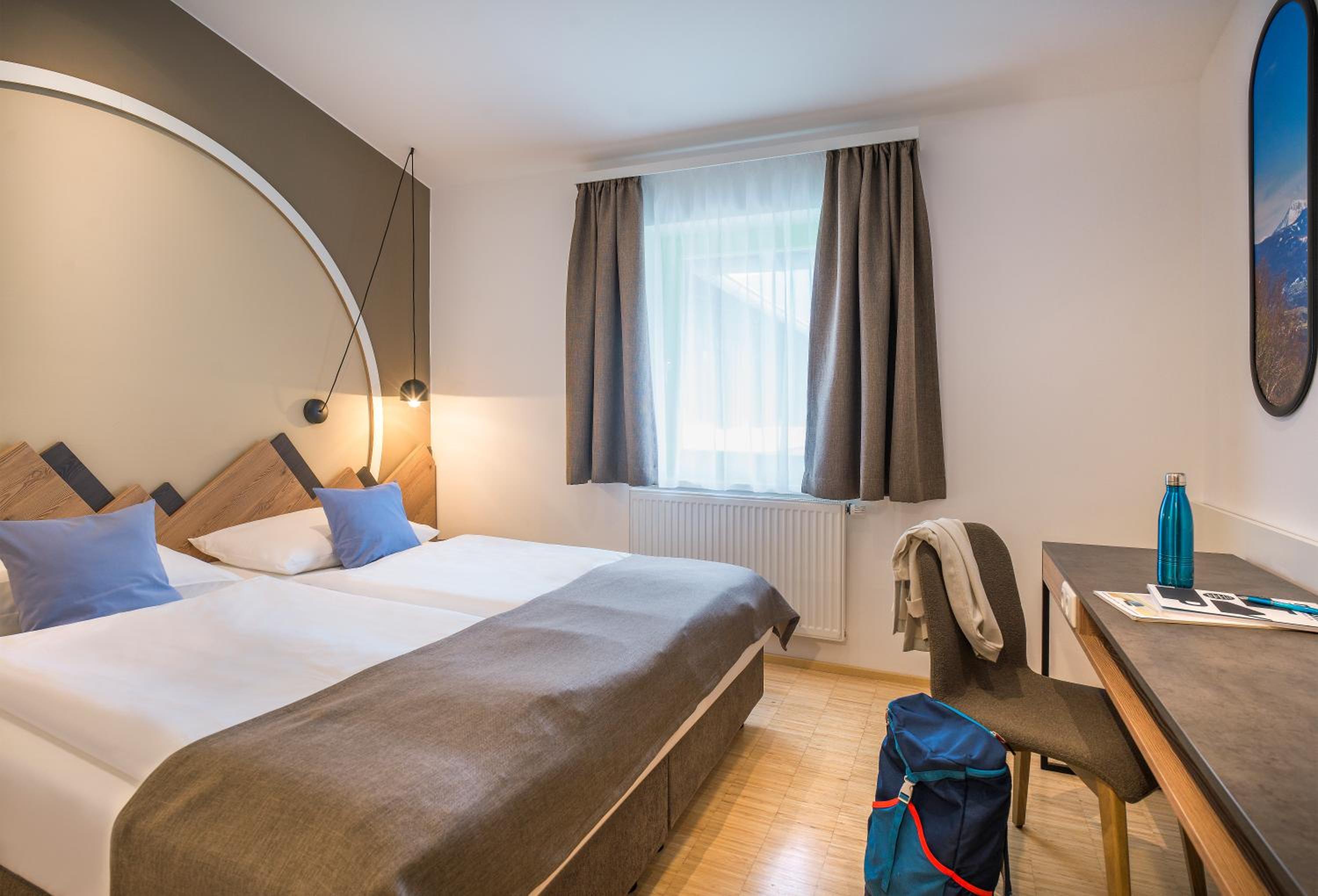 Superior Double Room - Photo 1