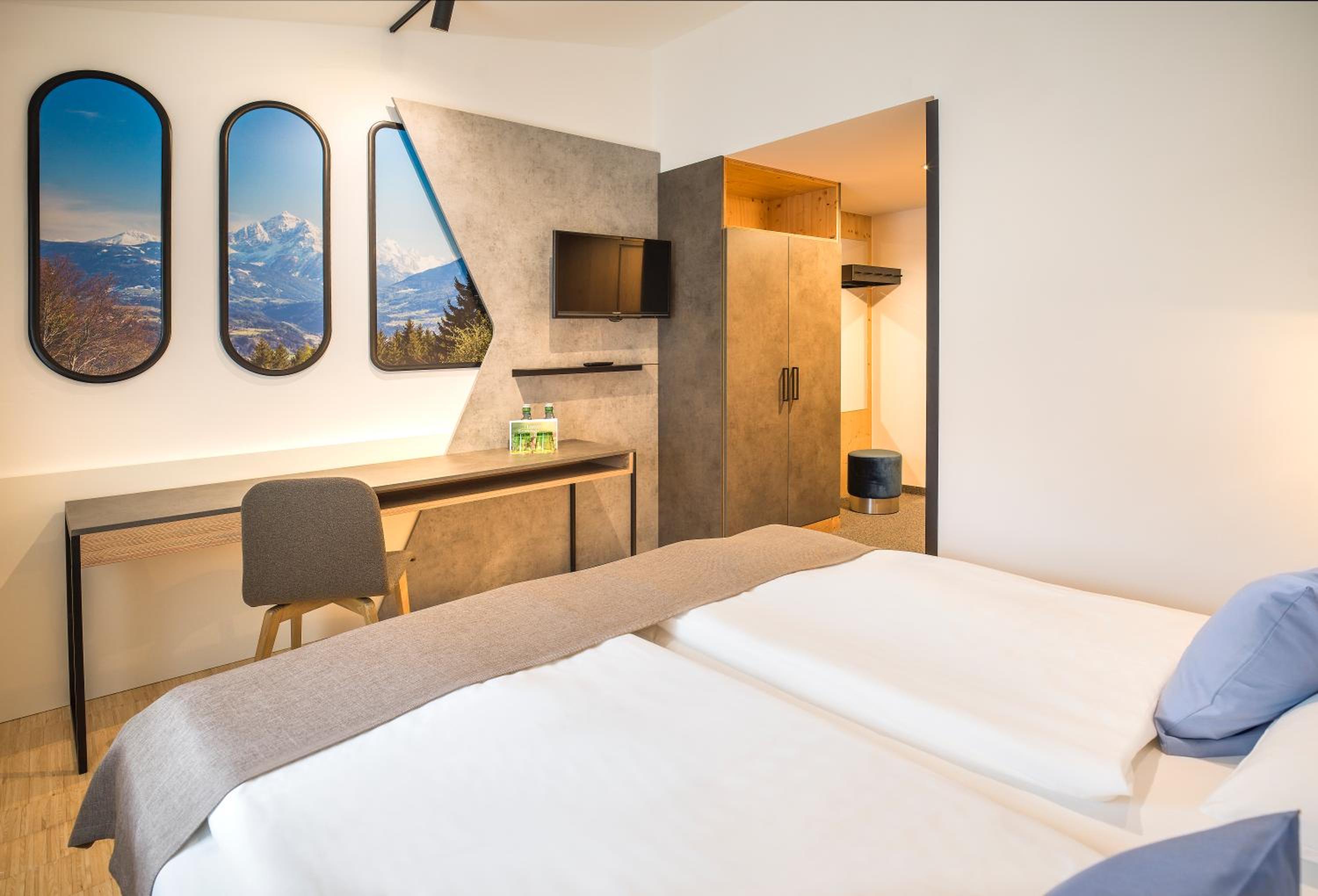 Deluxe Double Room - Photo 3