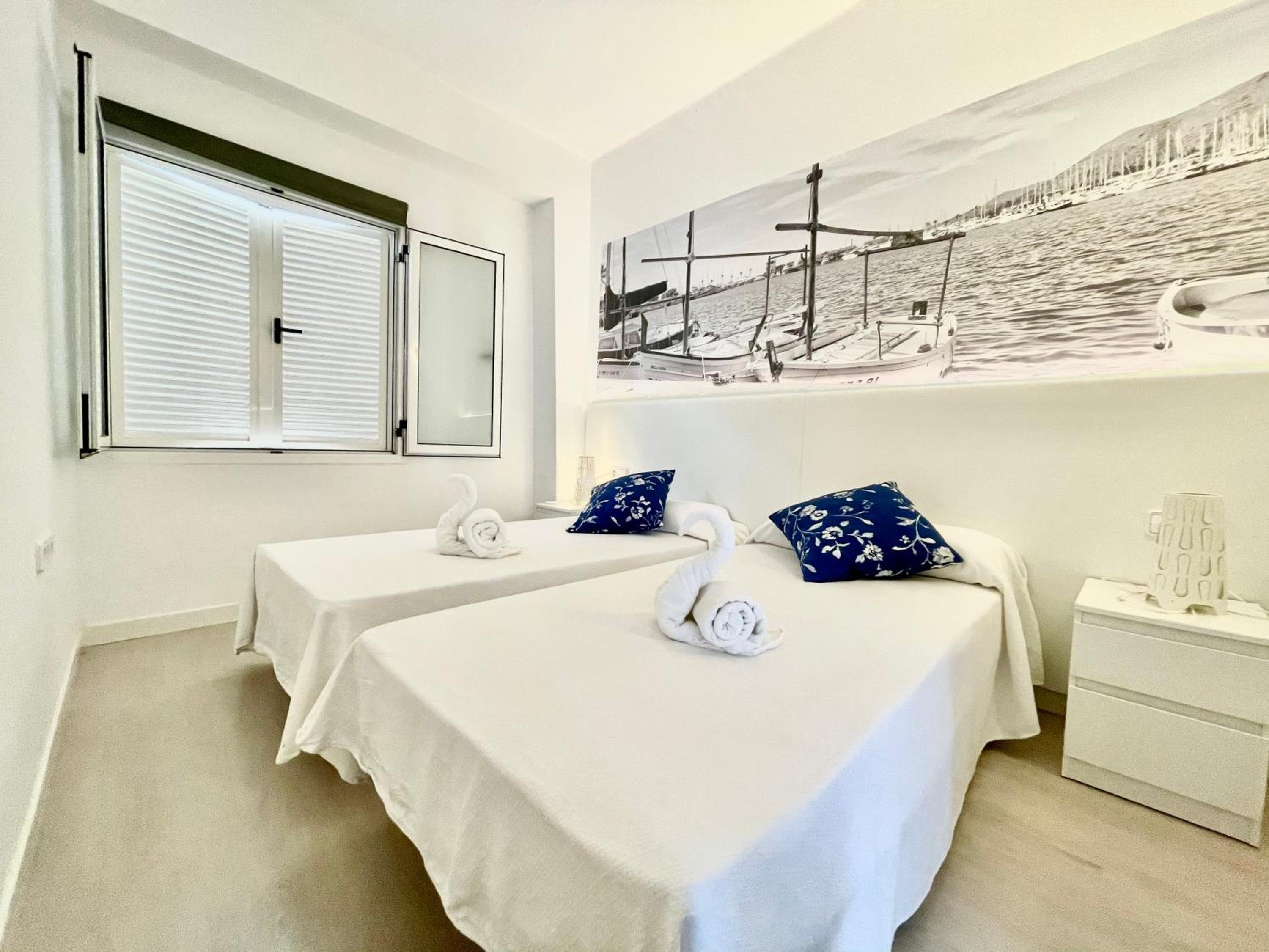 Habitación Doble Deluxe