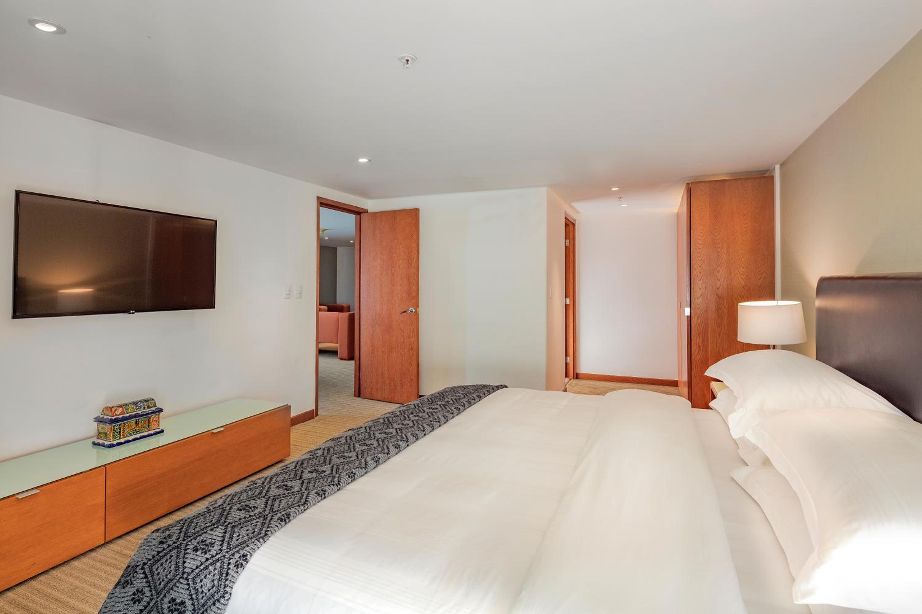 Business King Suite - Photo 1