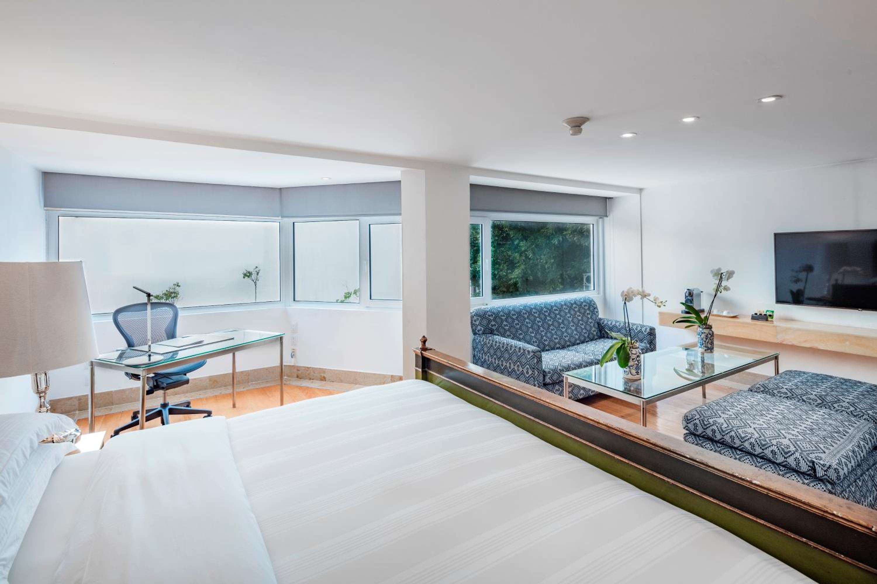 Junior King Suite - Photo 2