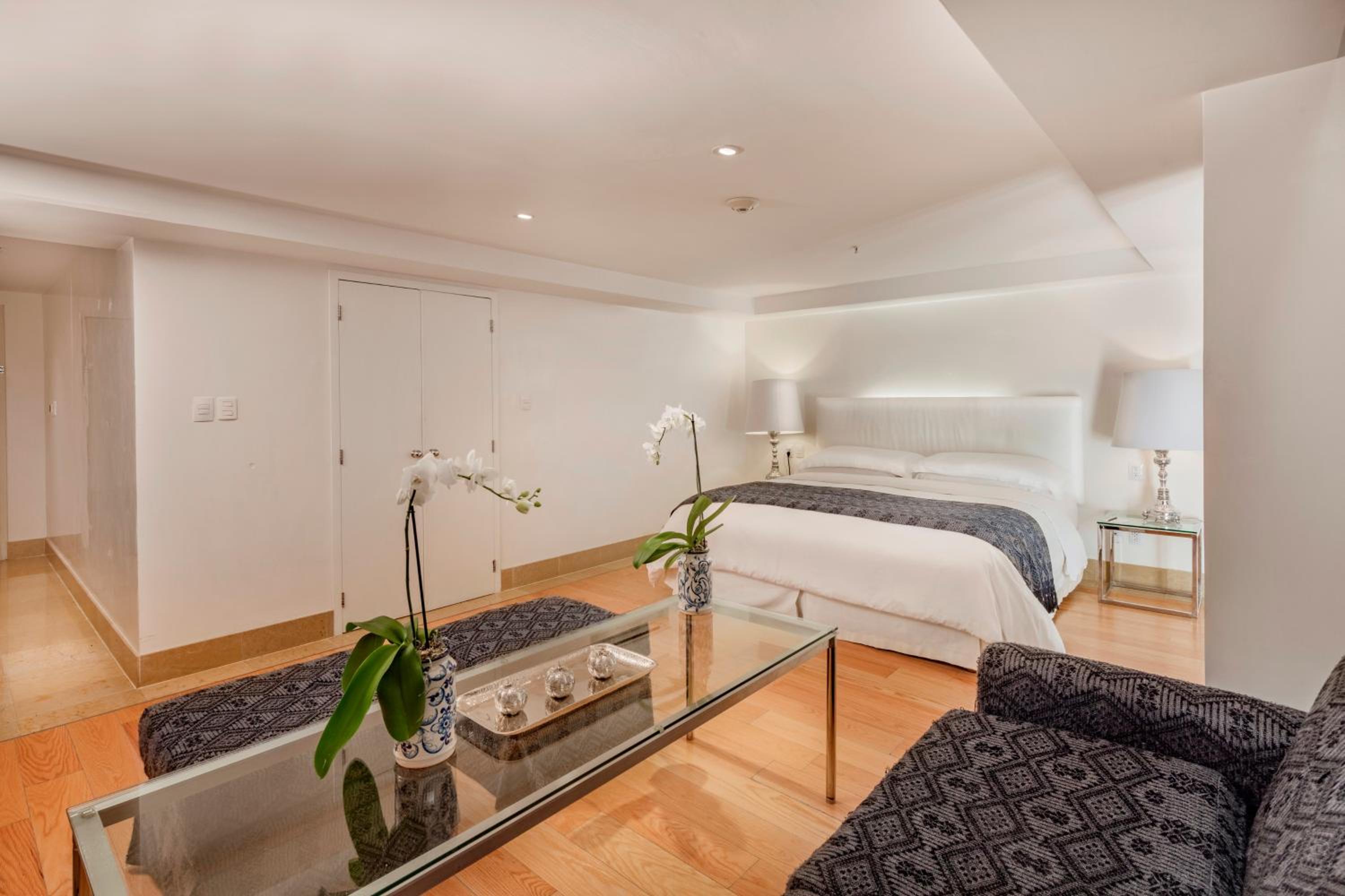 Junior King Suite - Photo 1