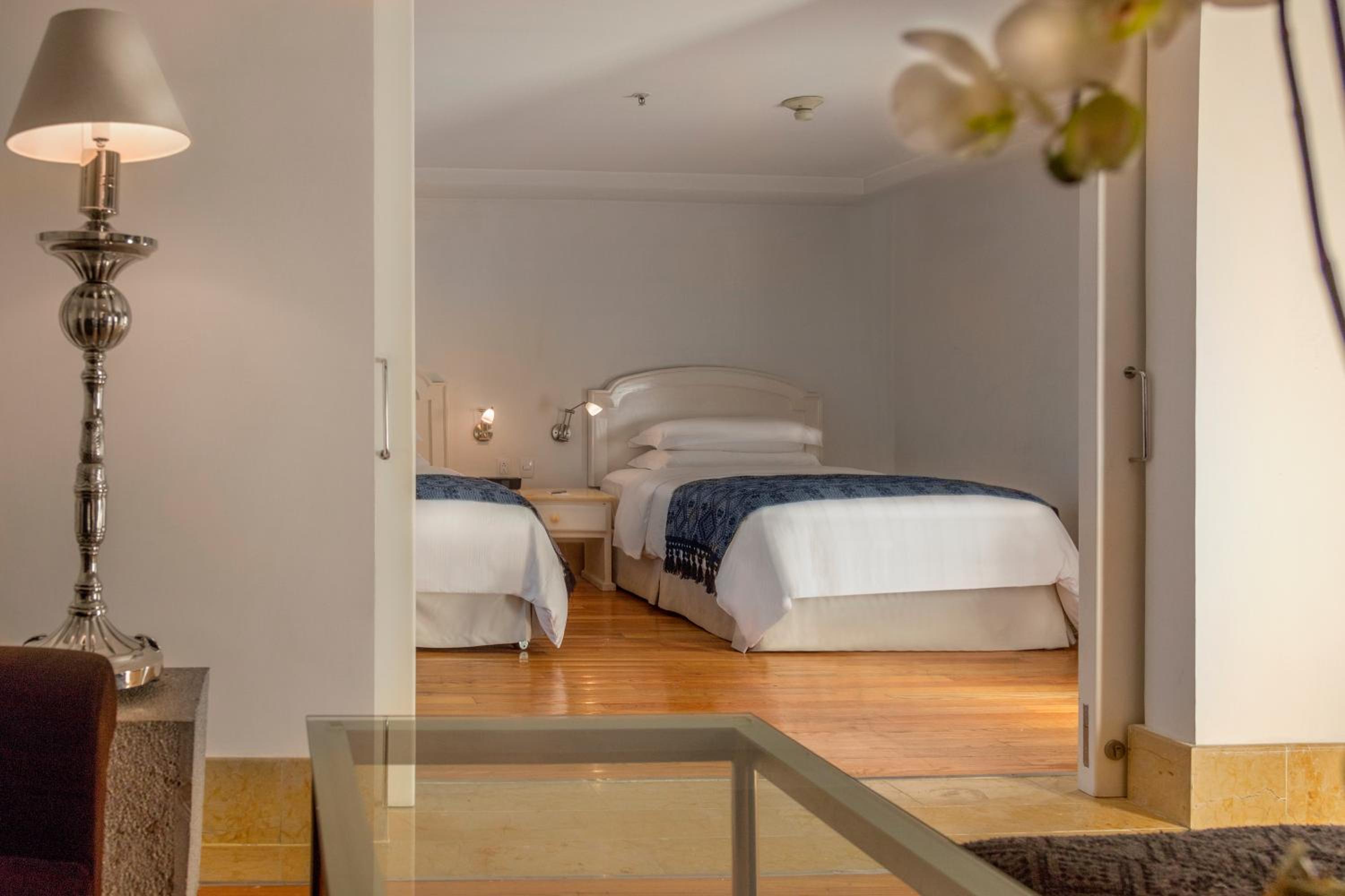 Two-Bedroom Suite - Photo 1