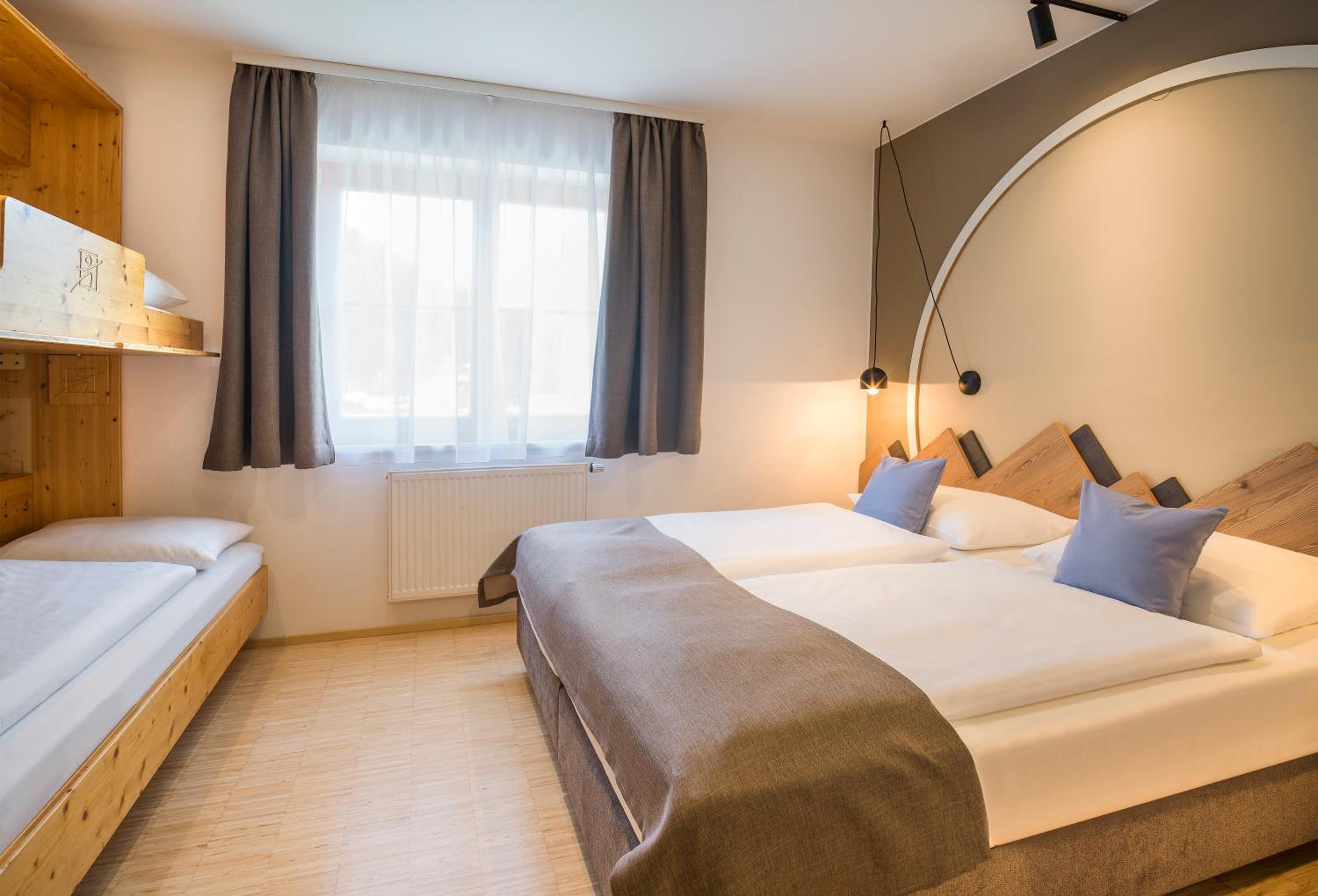 Quadruple Room photo 1