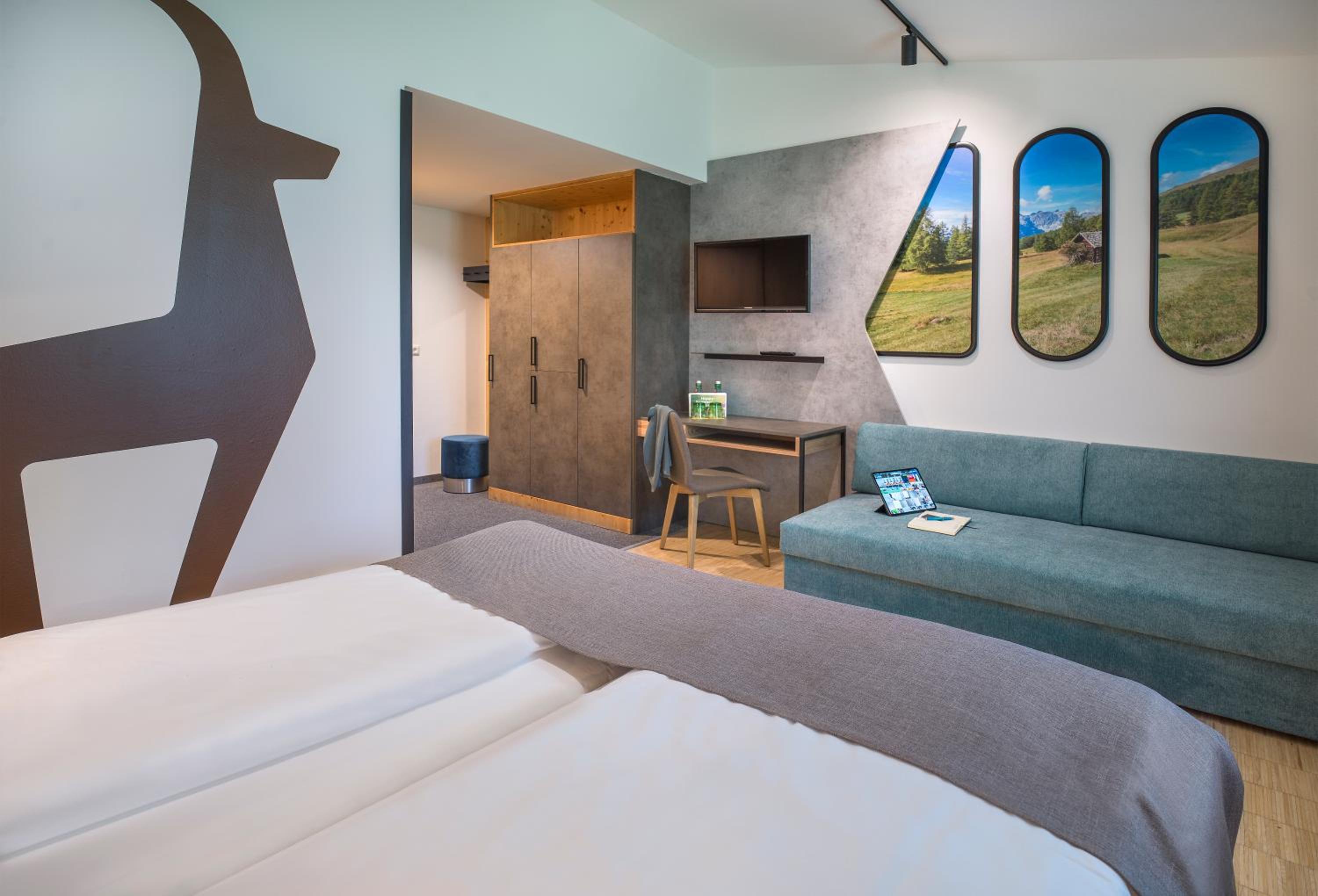Triple Room - Photo 7