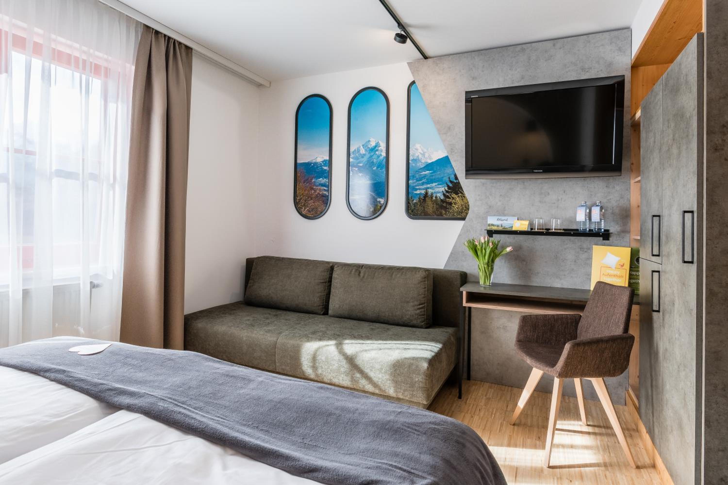 Triple Room - Photo 4