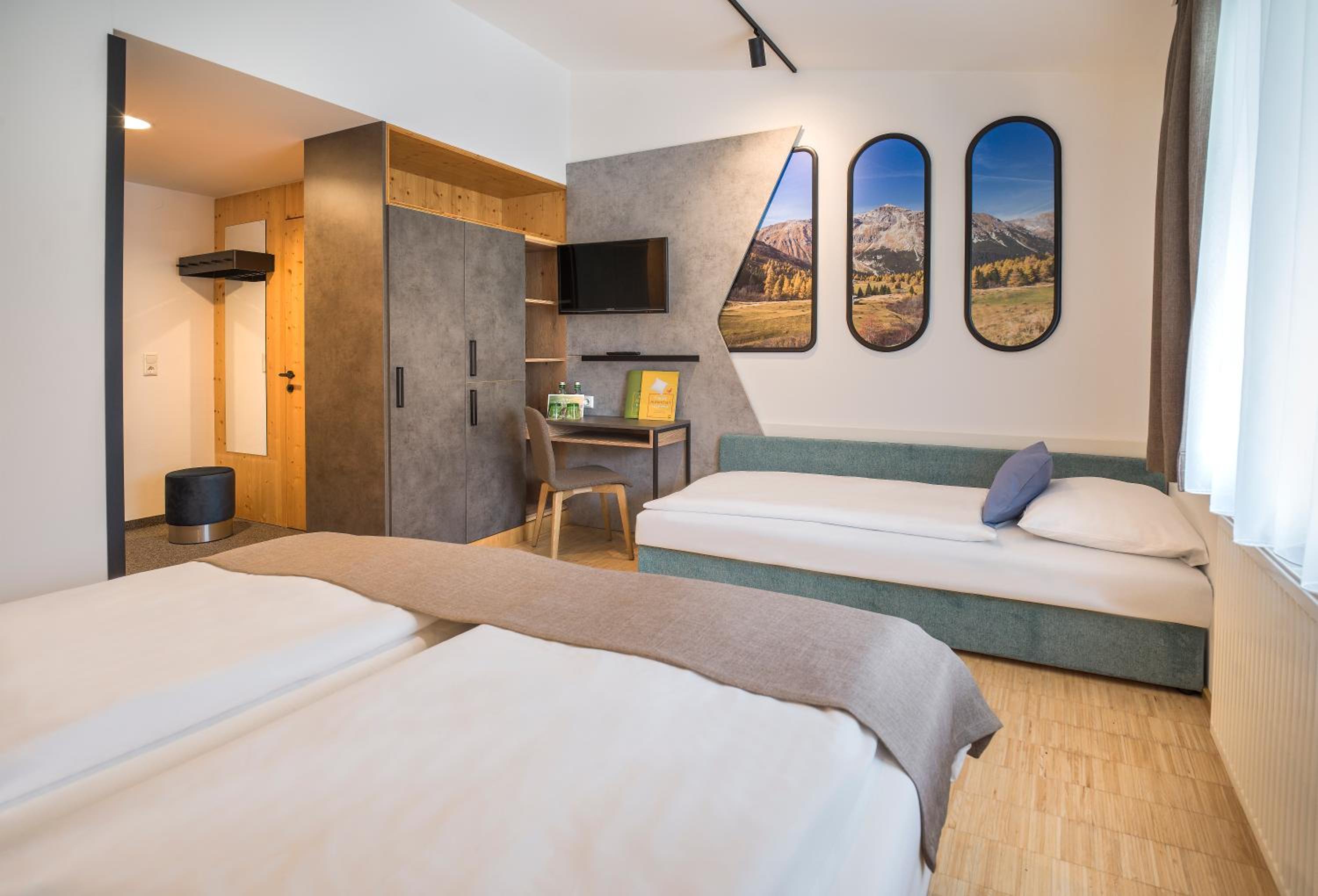 Triple Room - Photo 5