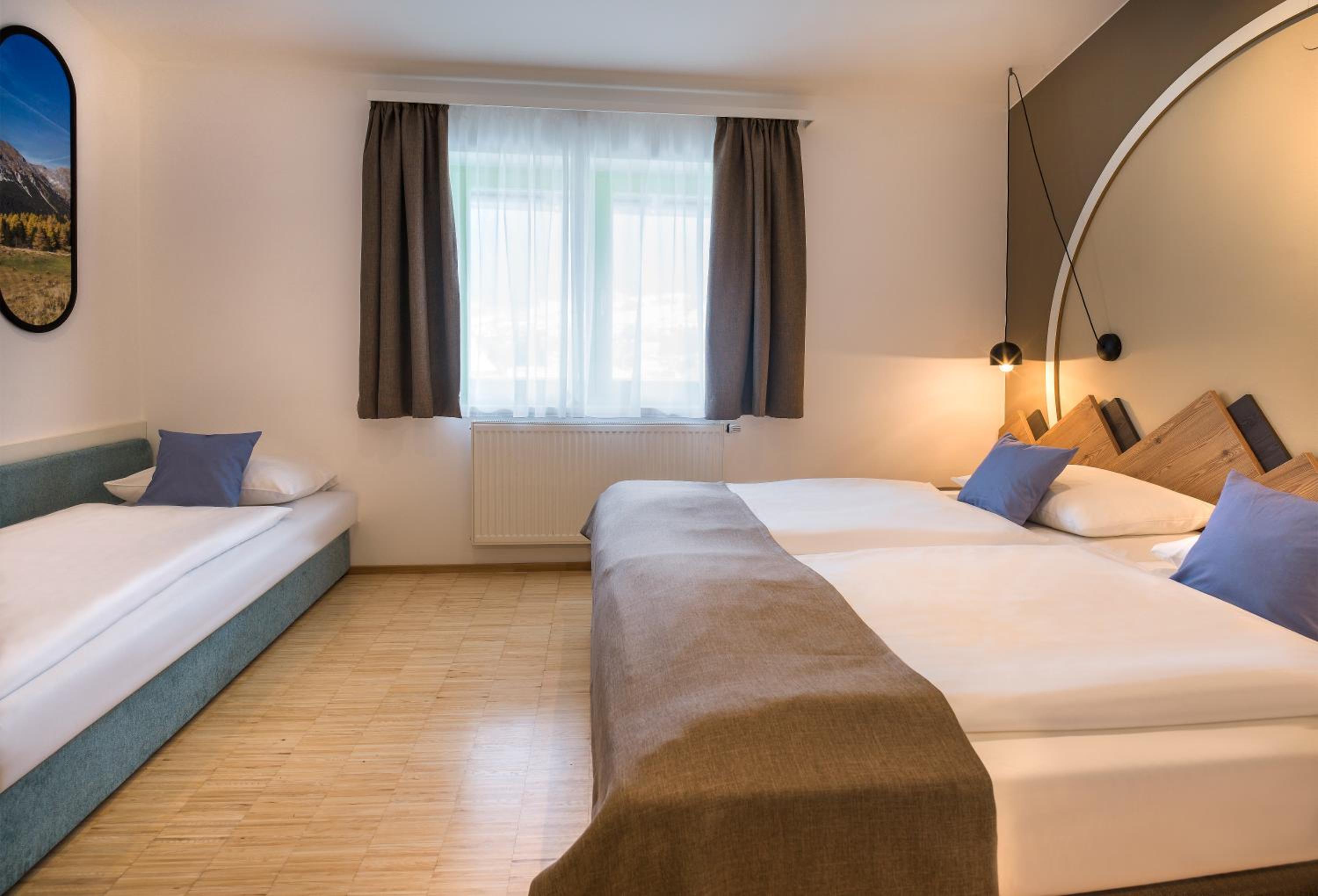 Triple Room - Photo 1
