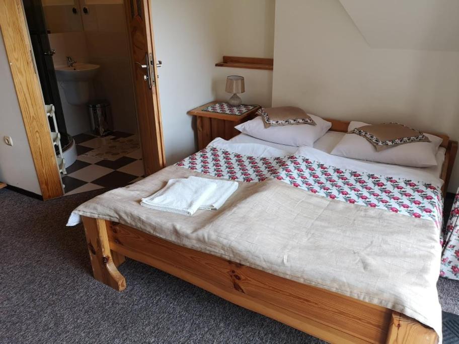 Deluxe Double Room with Balcony photo 2