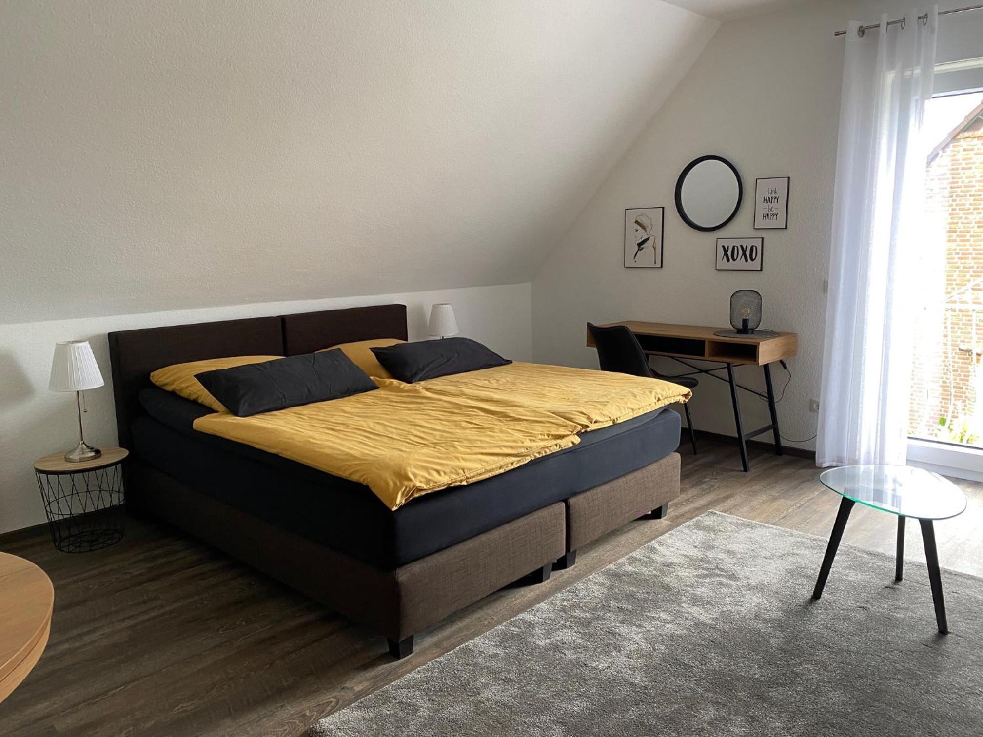 Apartment Bettina photo 1