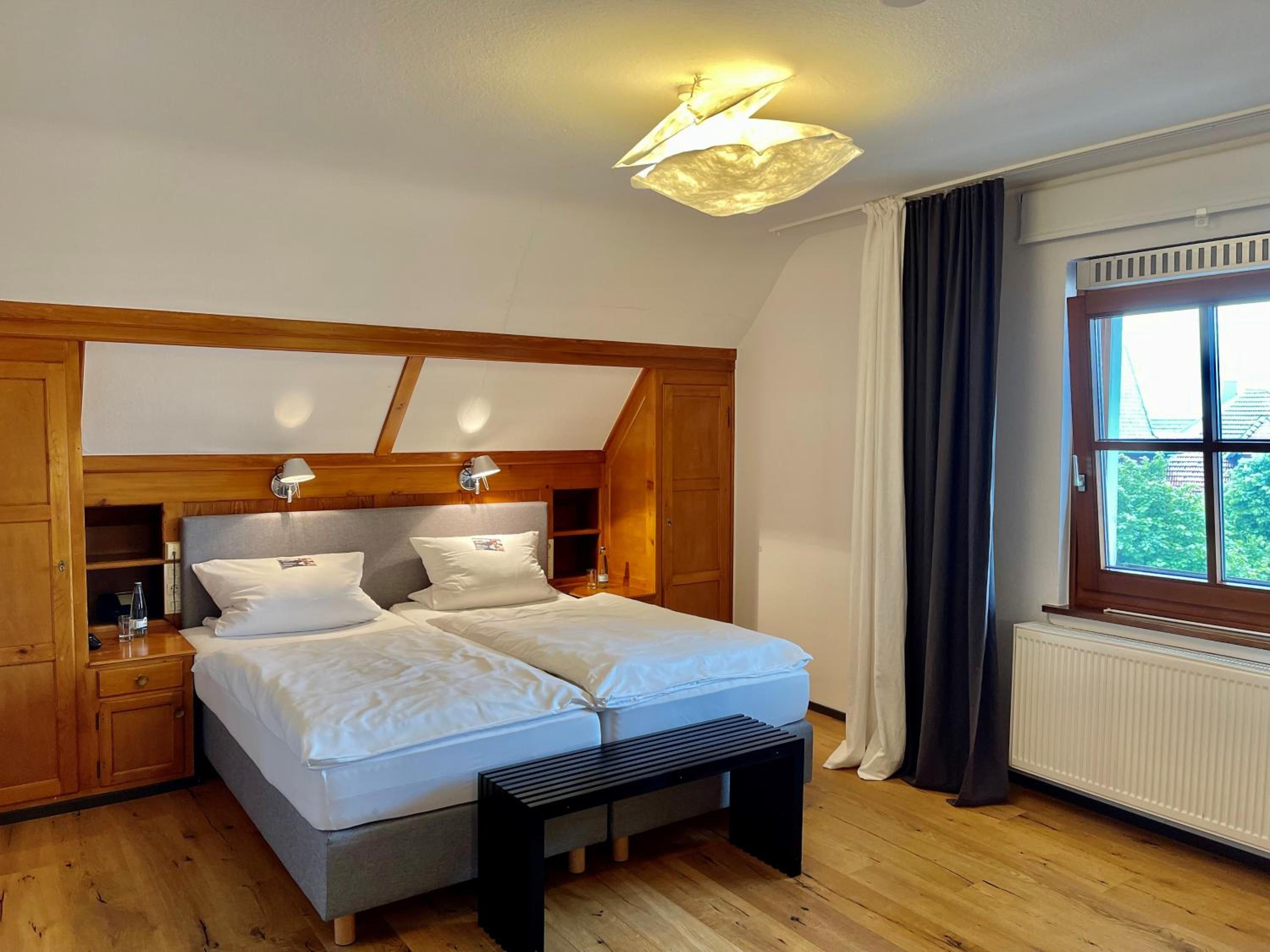 Comfort Double Room photo 1