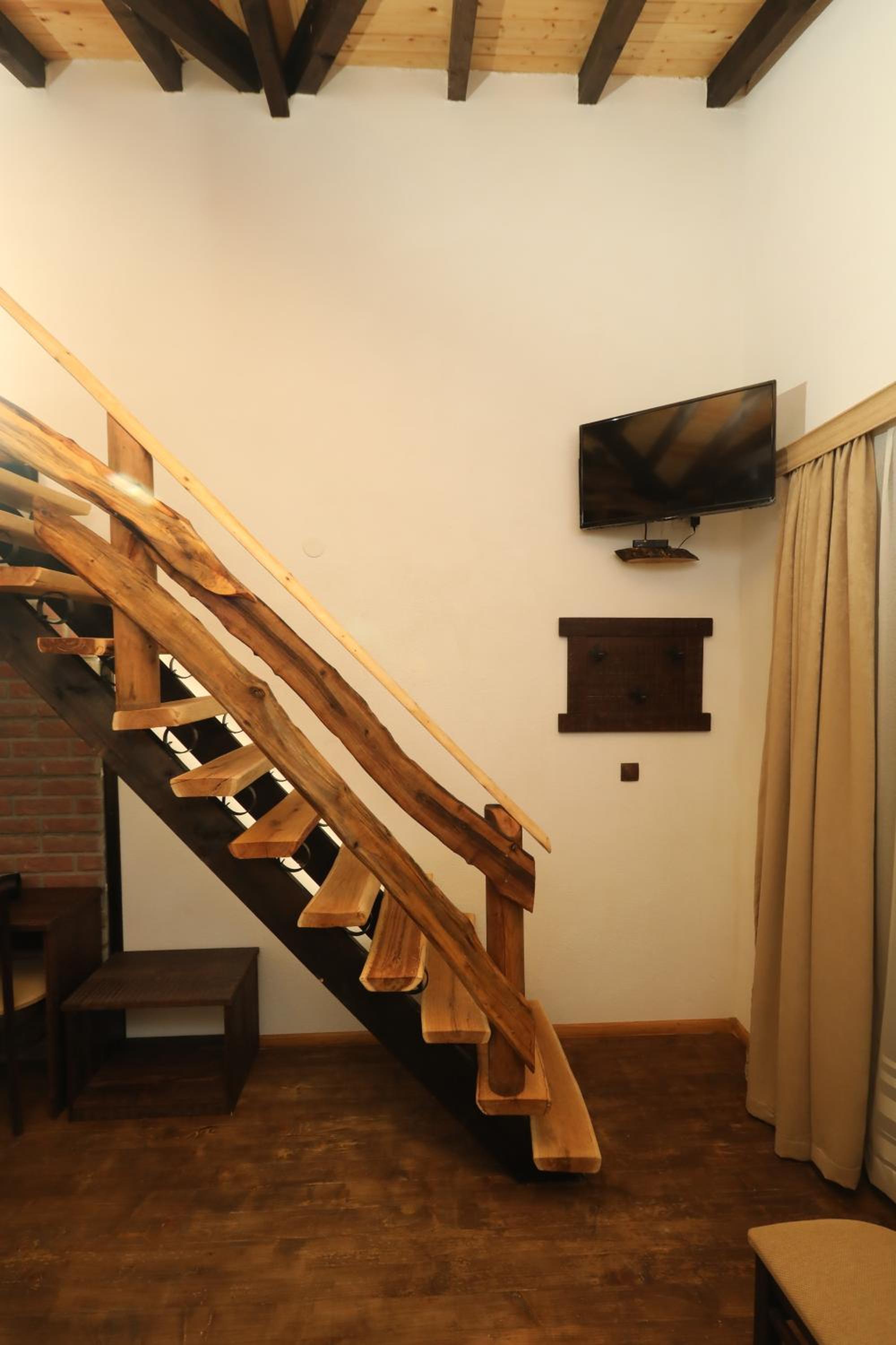 Family Room with Balcony - Photo 8