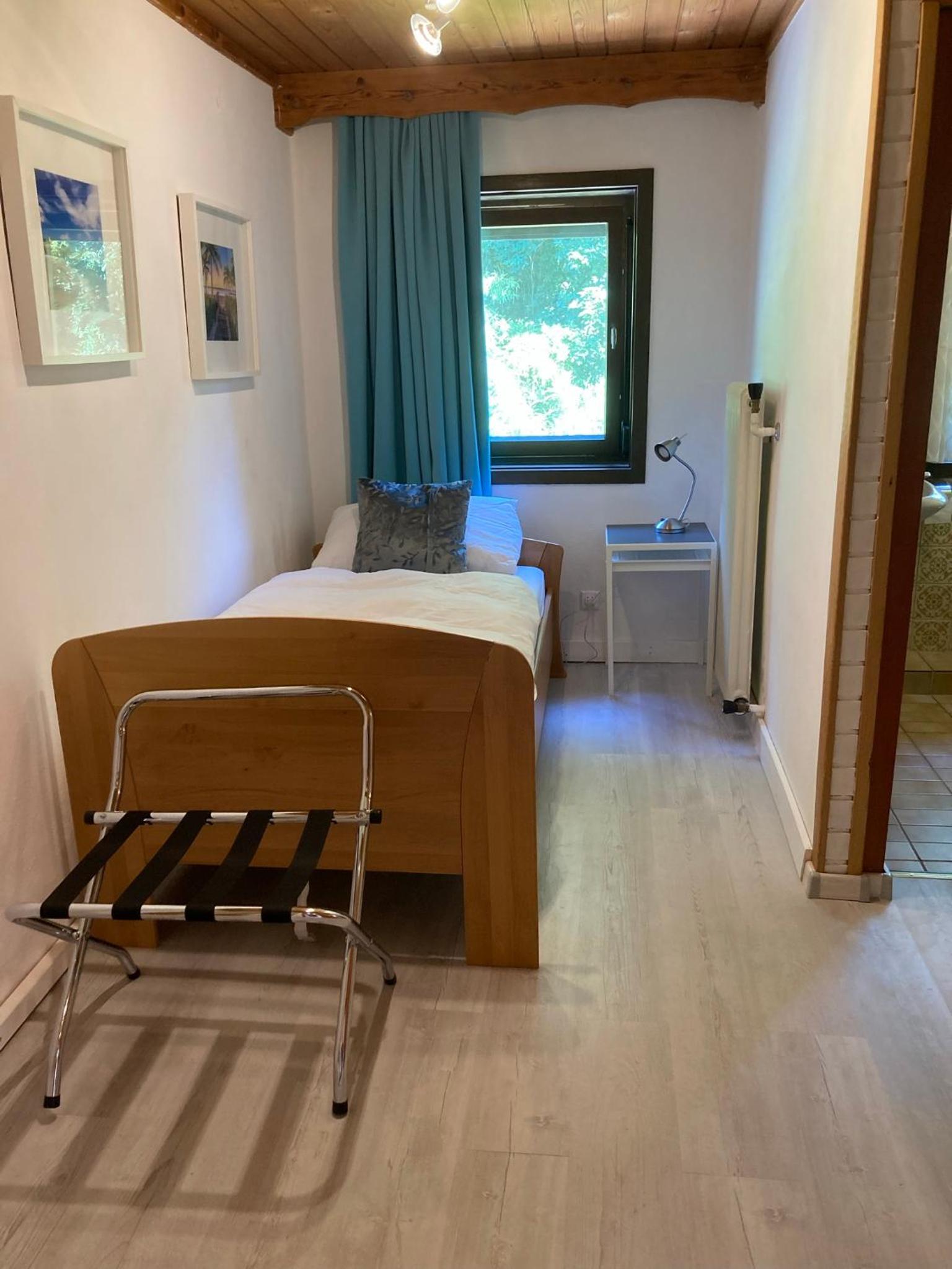 Economy Single Room photo 1