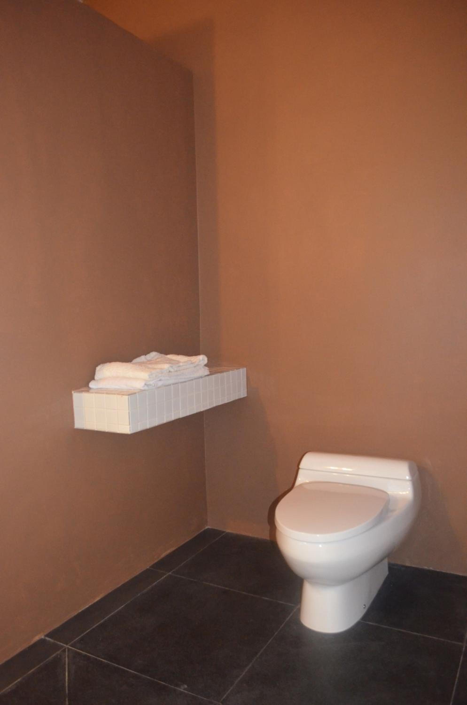 Deluxe Double Room with Sea View - Photo 8